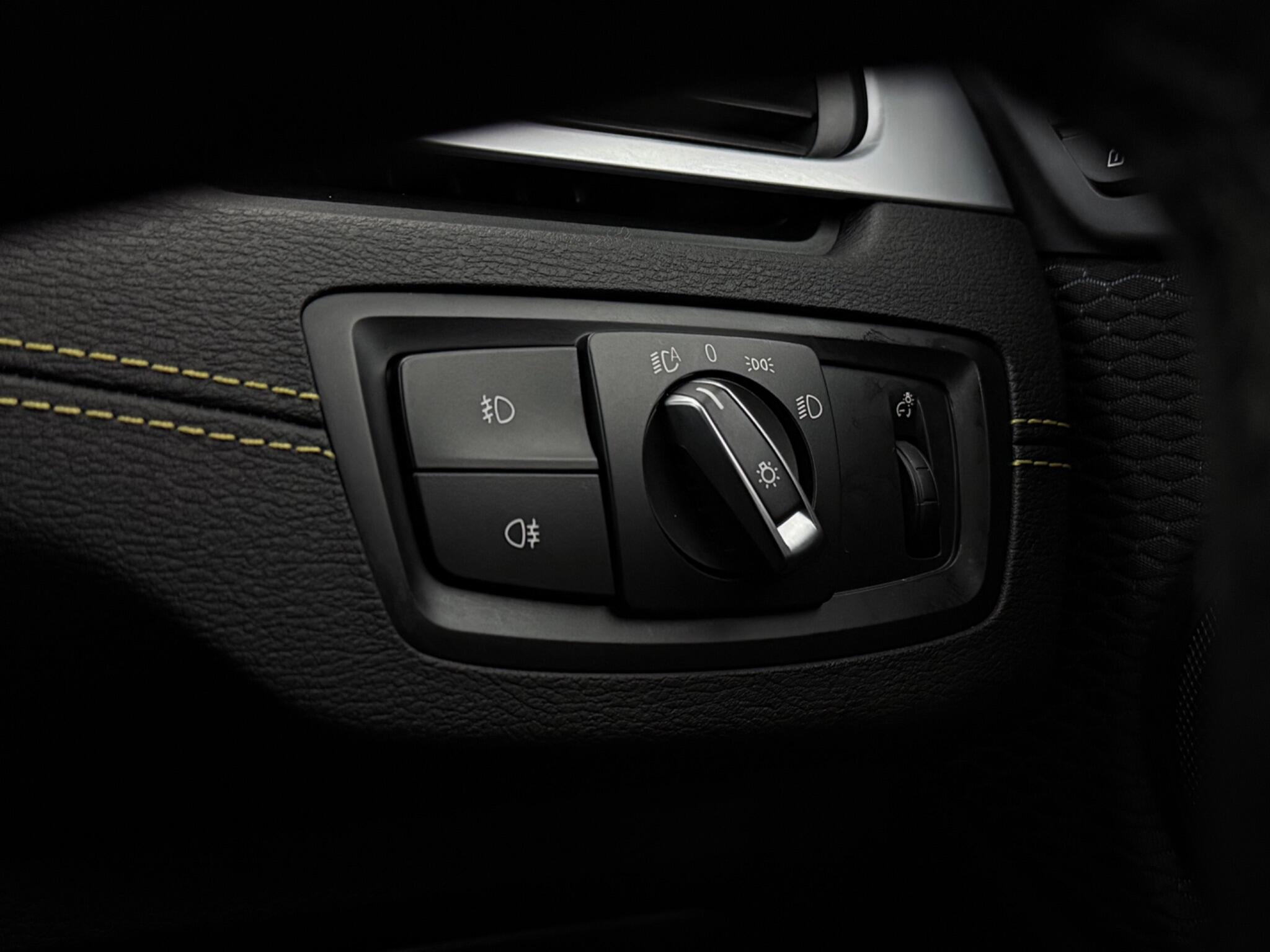 BMW X2 view 22
