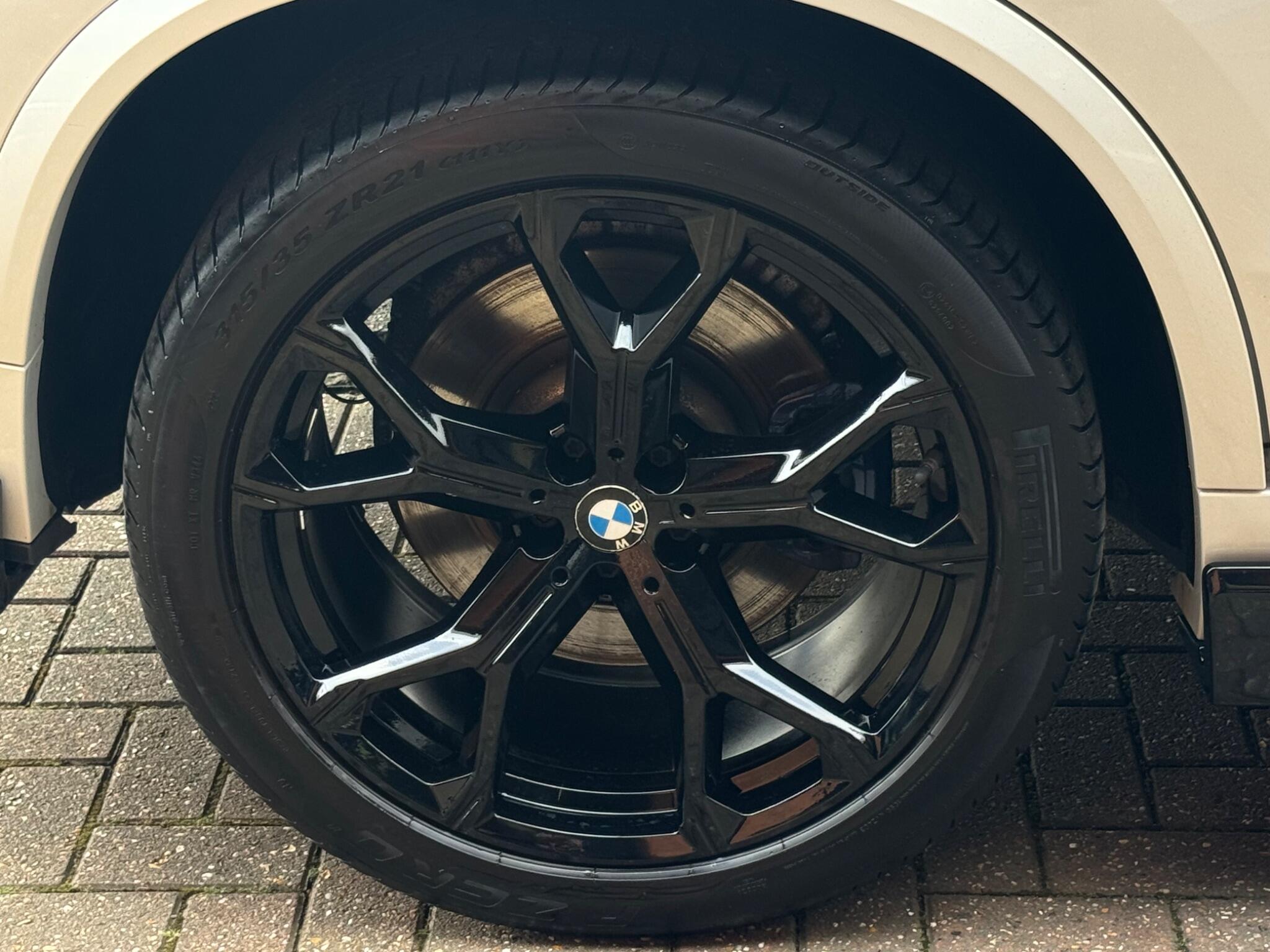 BMW X5 X5 view 57