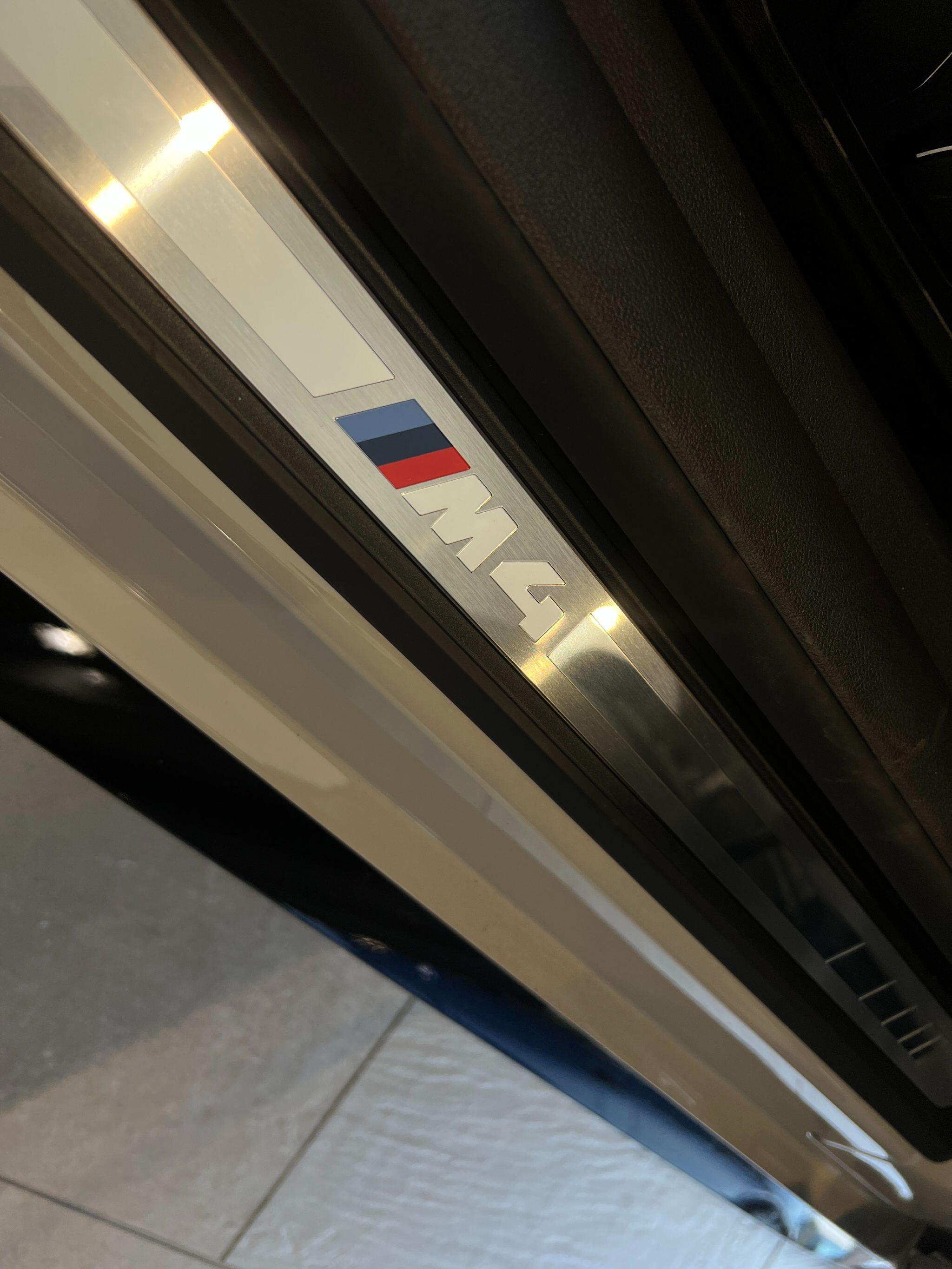 BMW M4 view 47