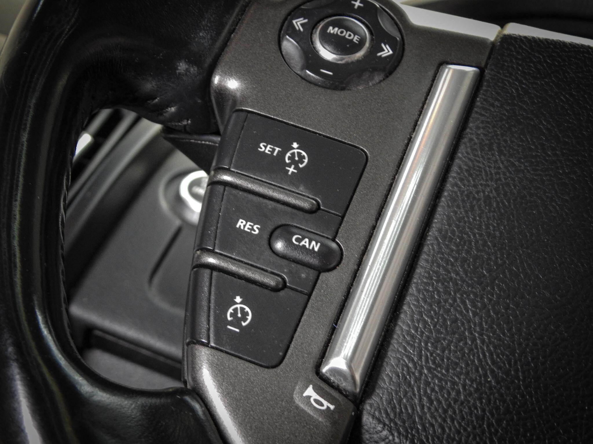 Land Rover Freelander view 28