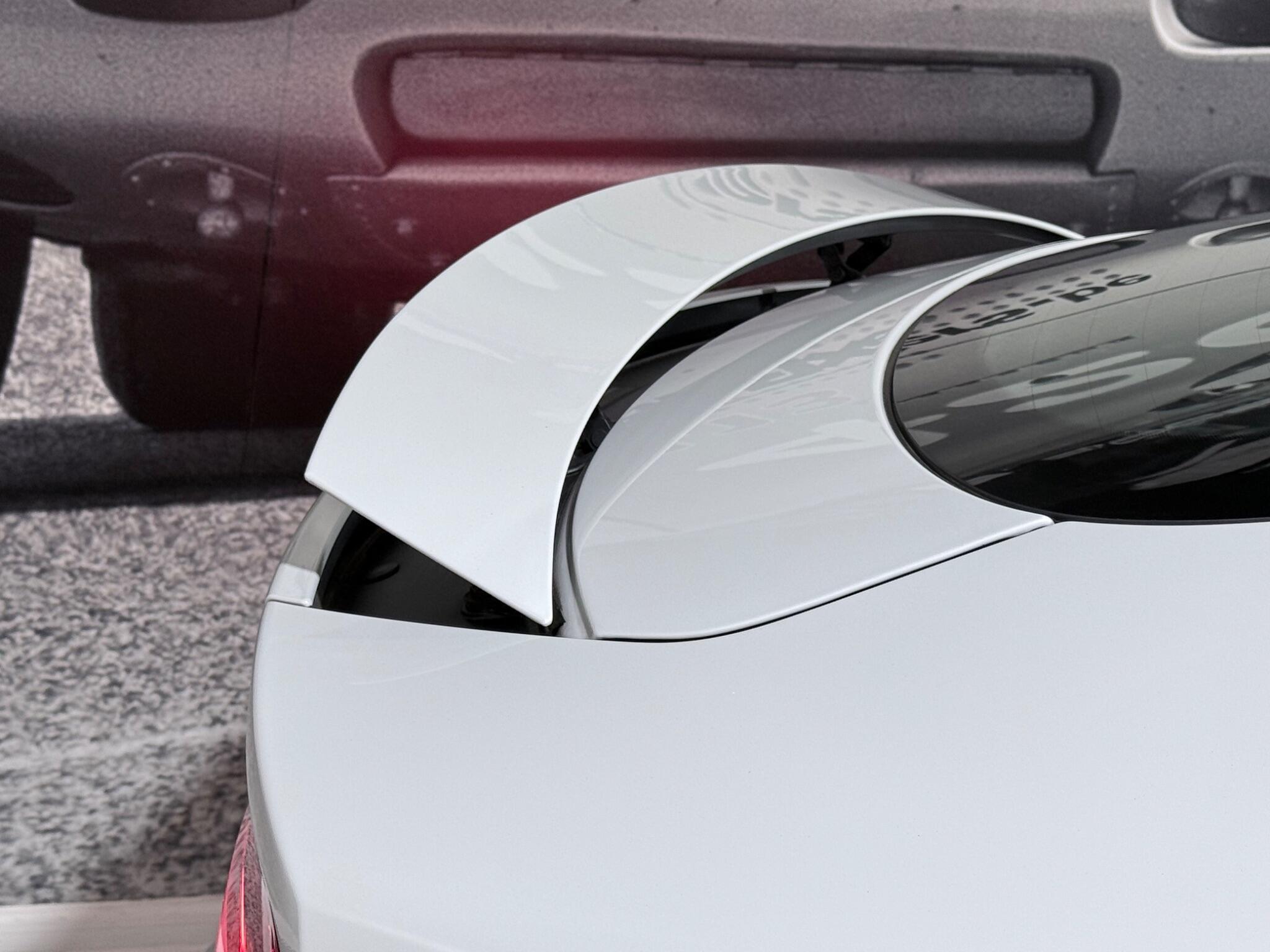 Audi A7 view 29