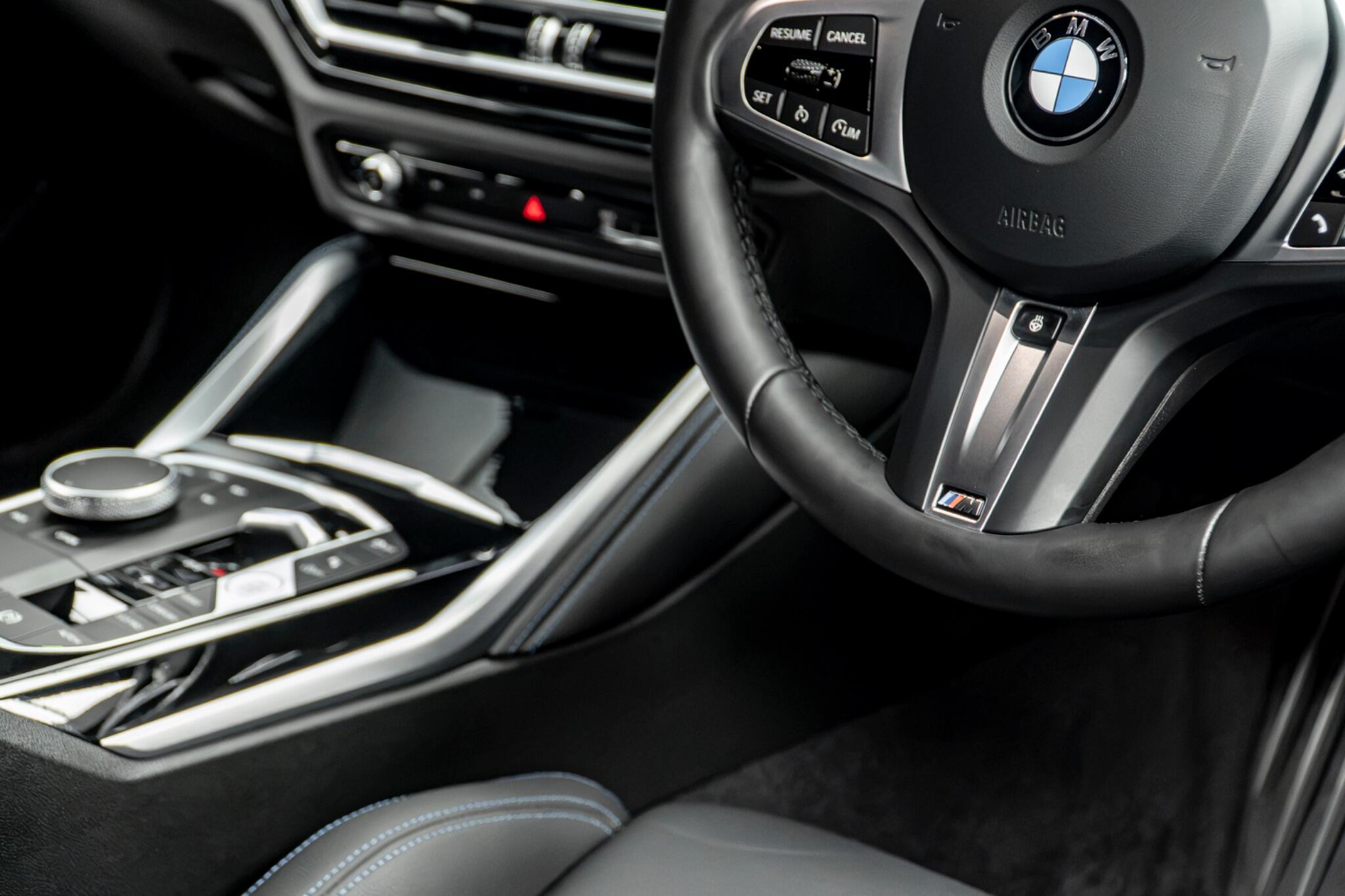 BMW 2 Series view 39