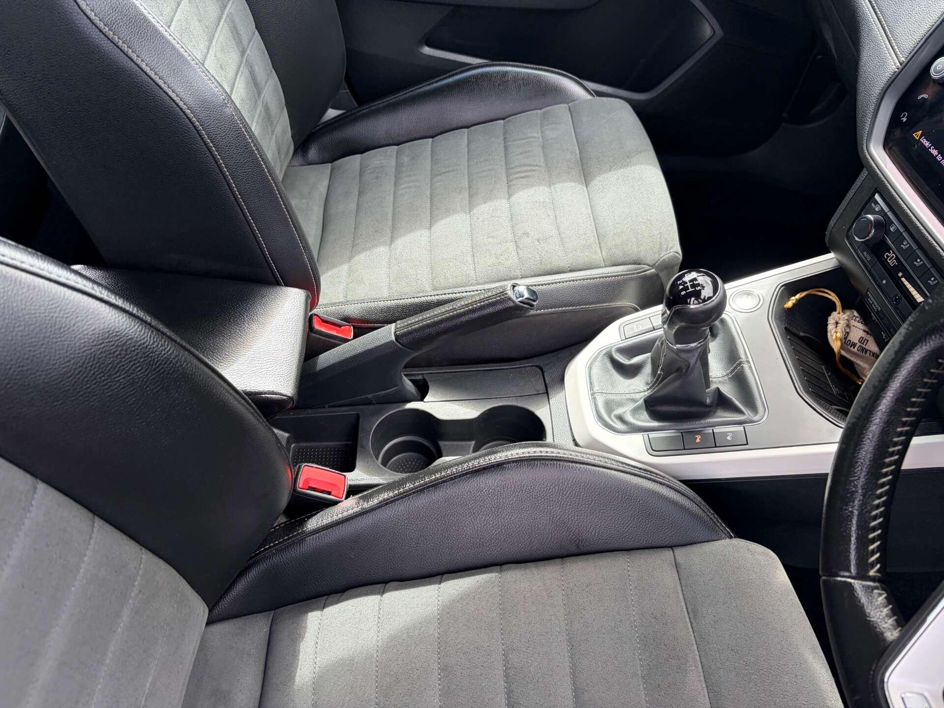 Seat Arona view 42