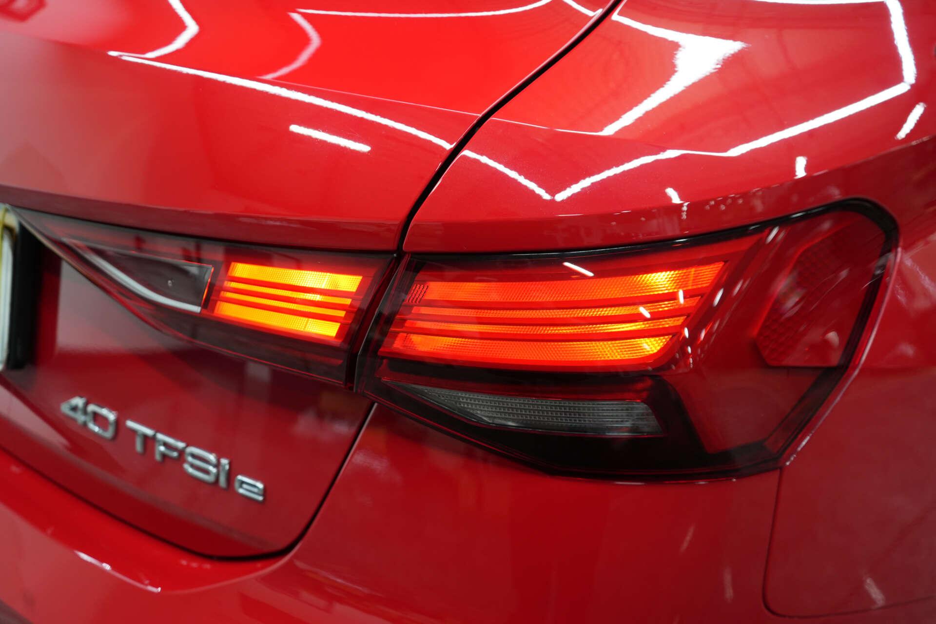 Audi A3 view 47