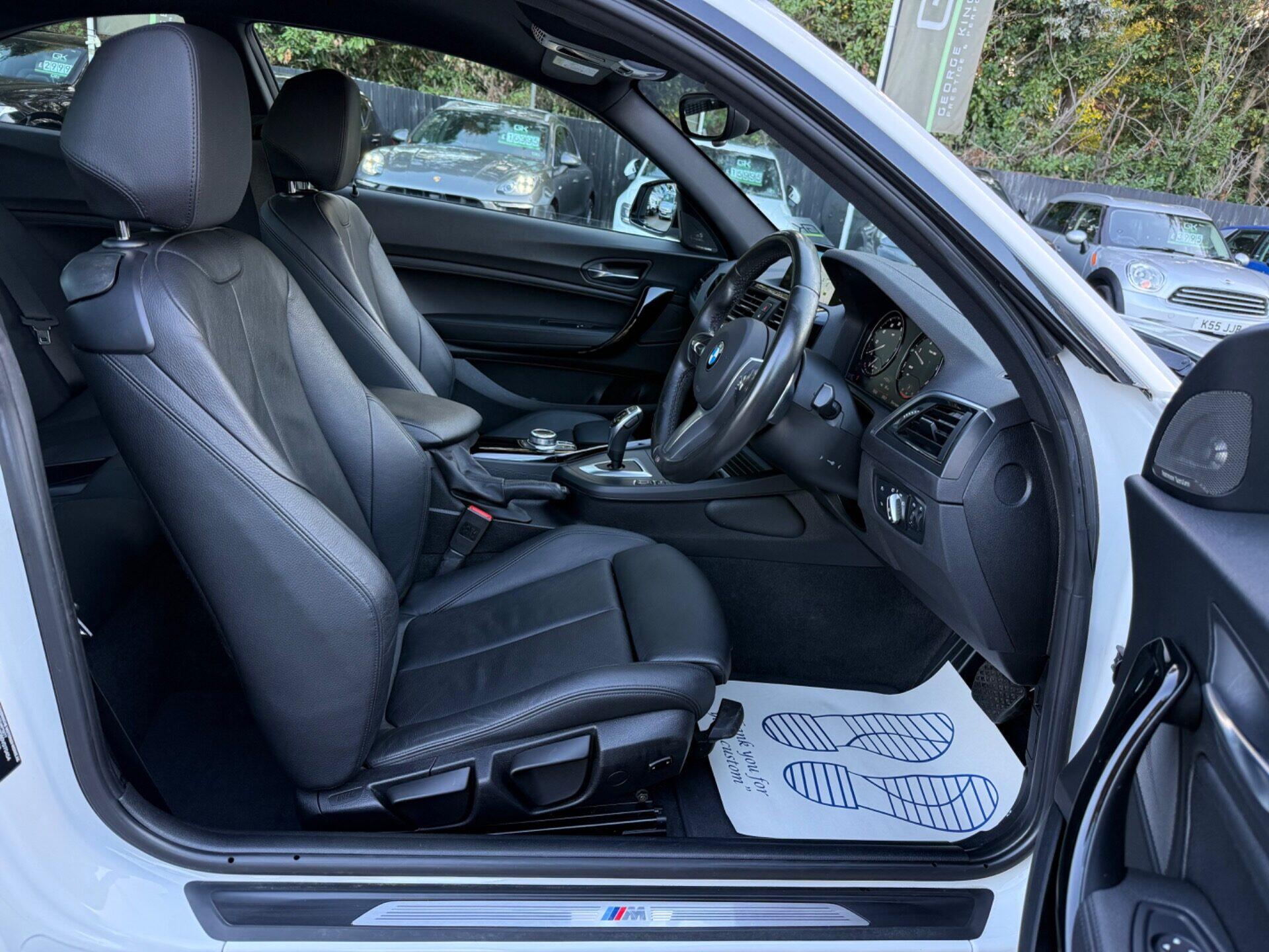 BMW 2 Series view 15