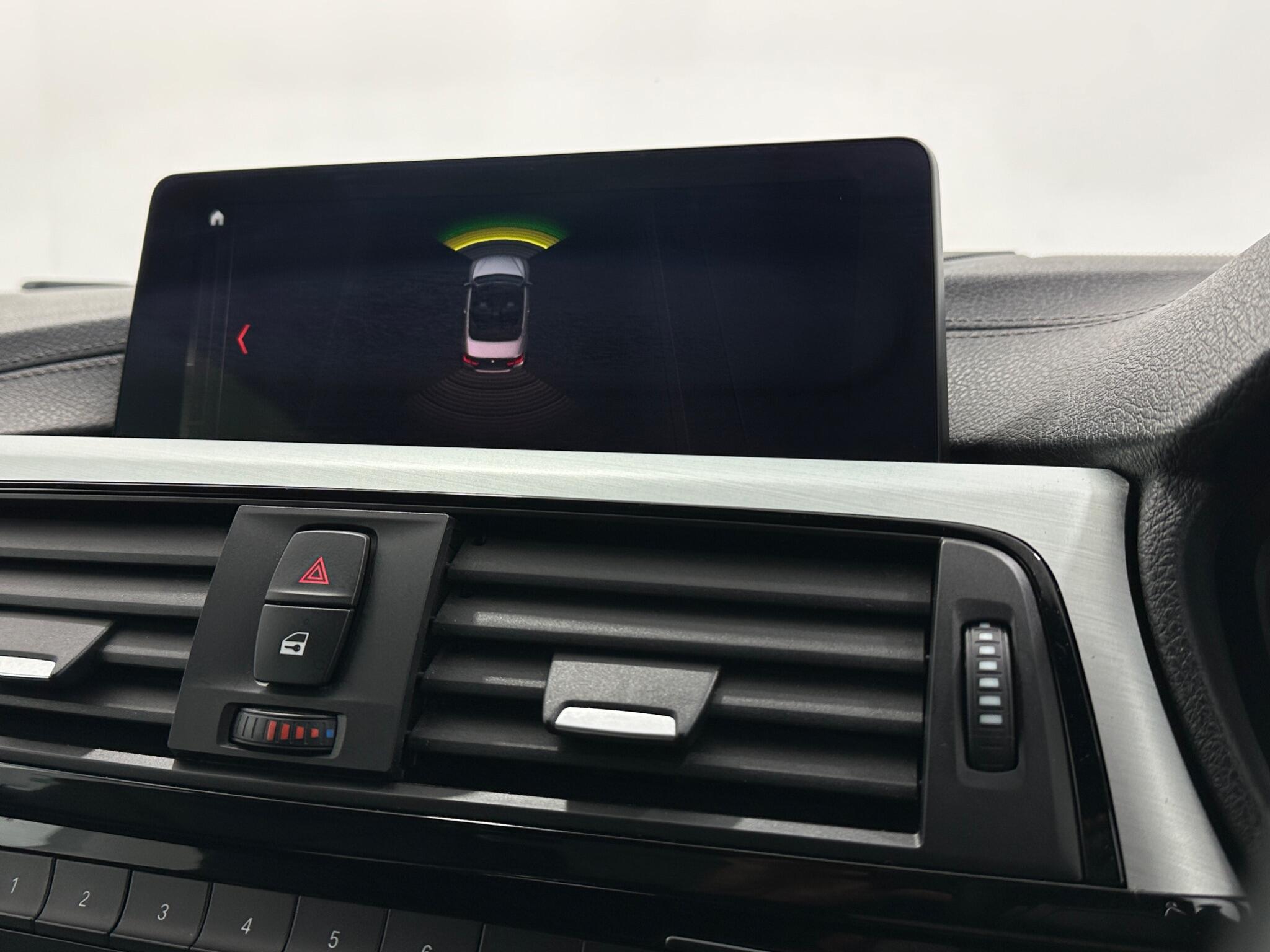 BMW 4 Series view 24