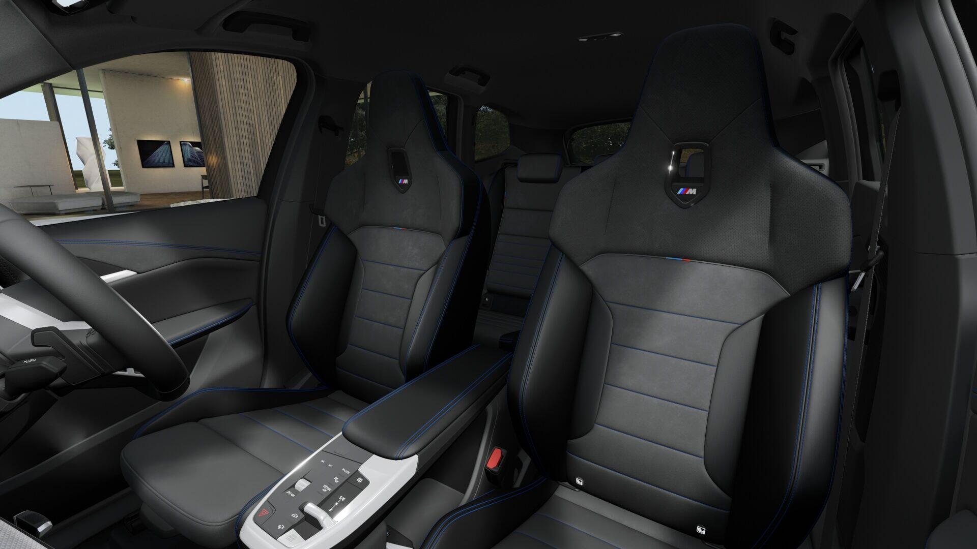 BMW X1 view 10