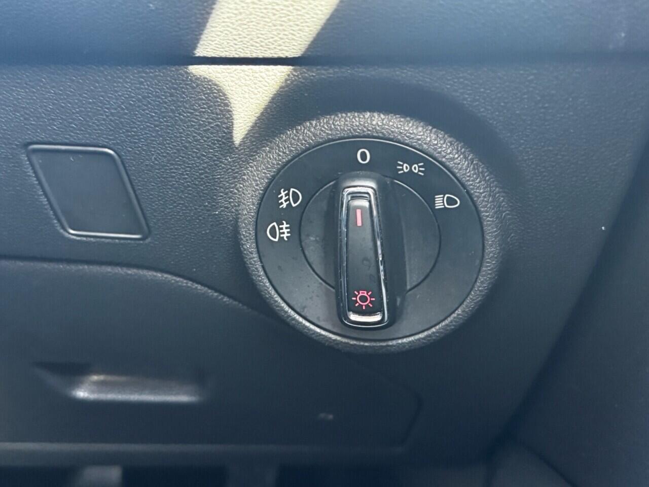 Seat Leon view 33