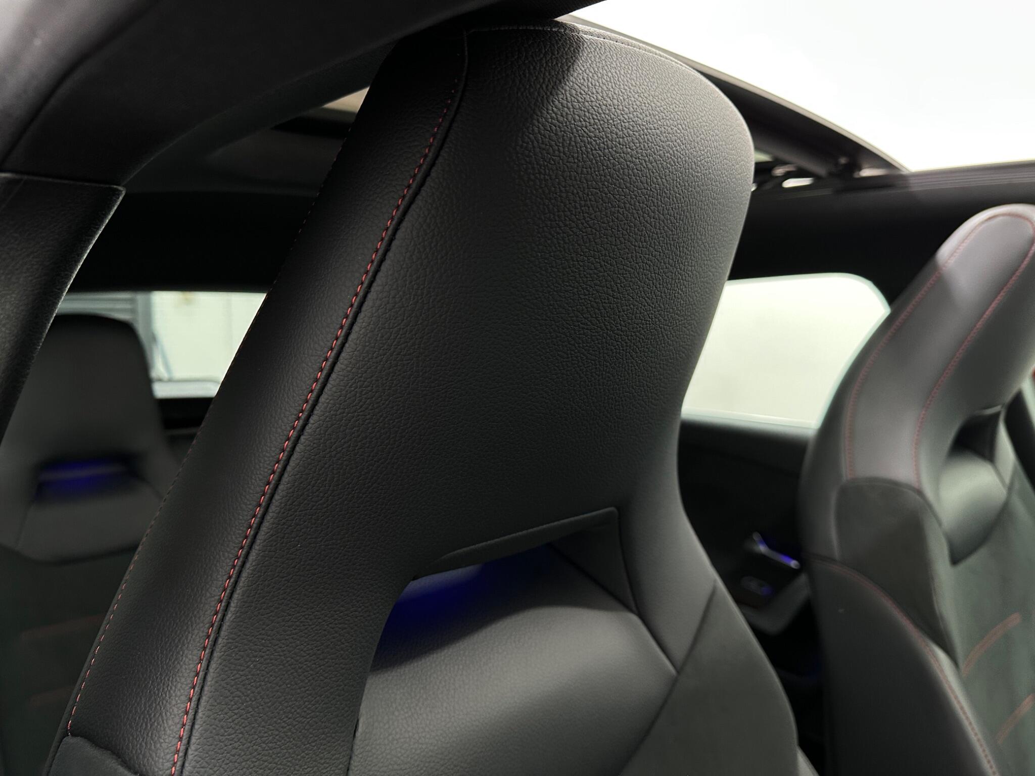 Mercedes-Benz A-Class view 33