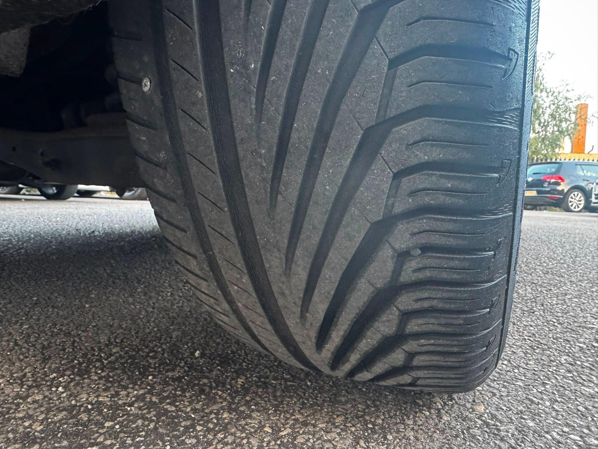 Volkswagen Tiguan view 53