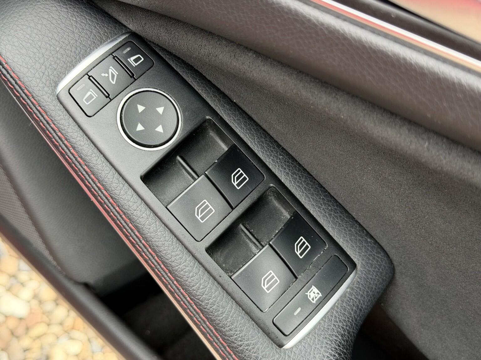 Mercedes-Benz A-Class view 30