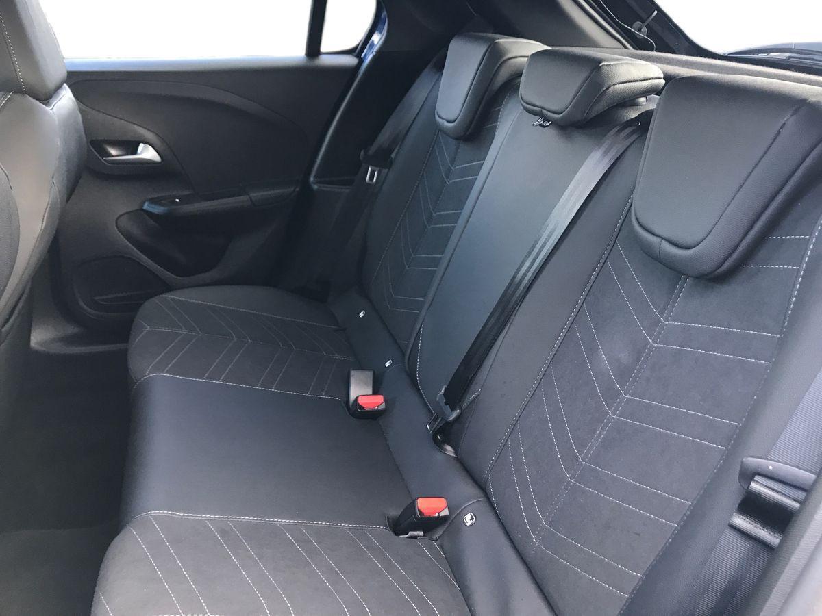 Vauxhall Corsa view 7