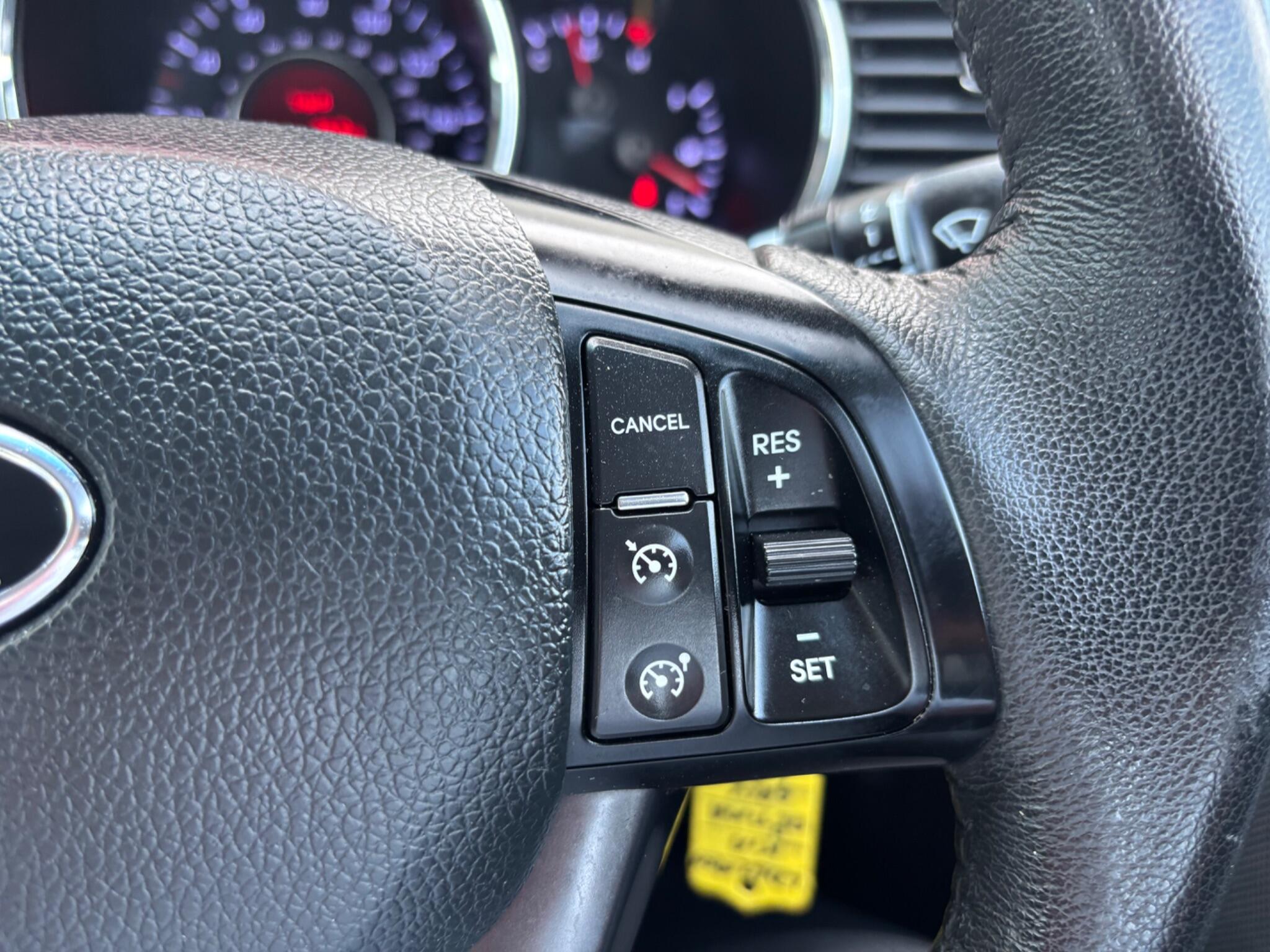 Kia Optima view 20