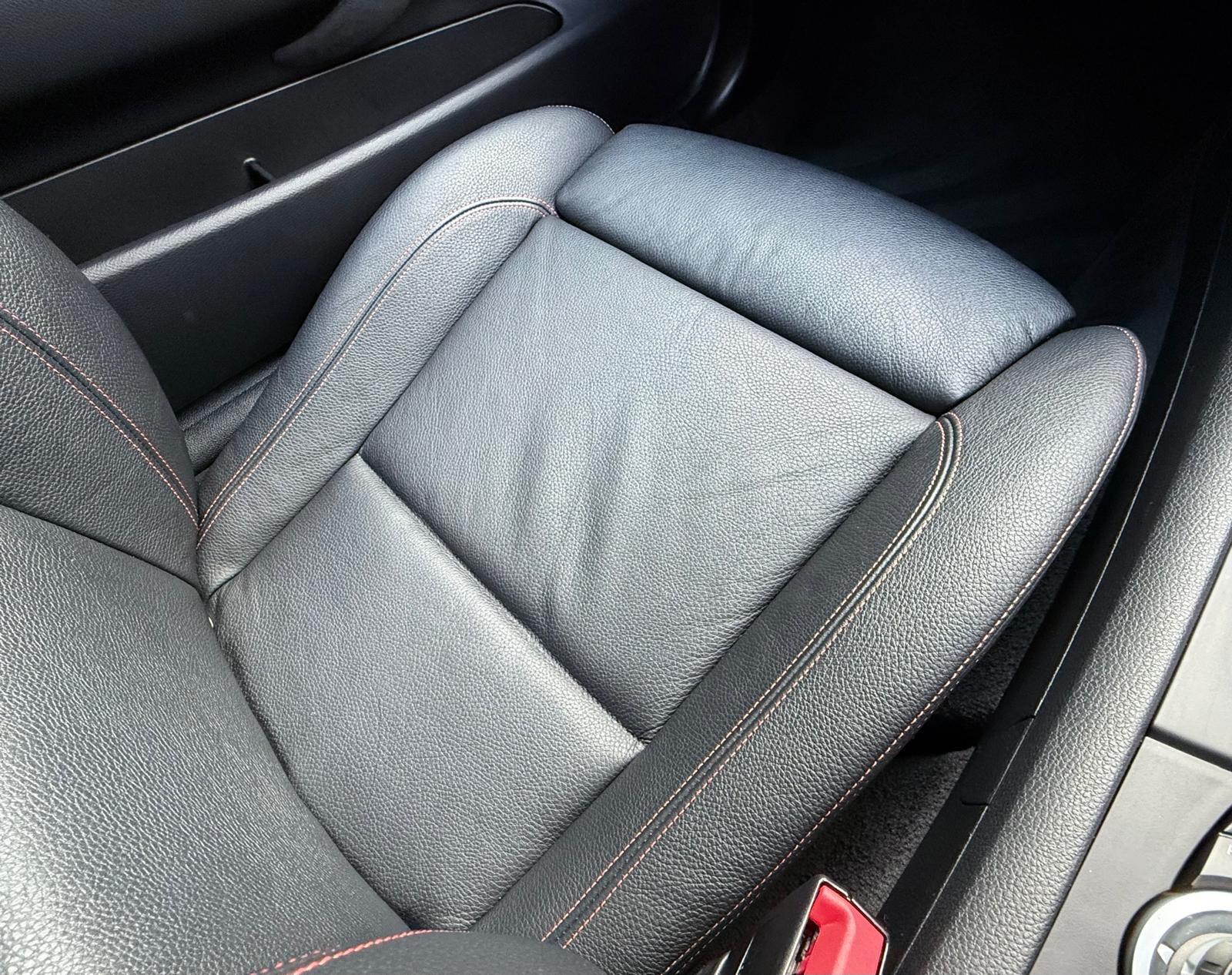 BMW 1 Series view 65