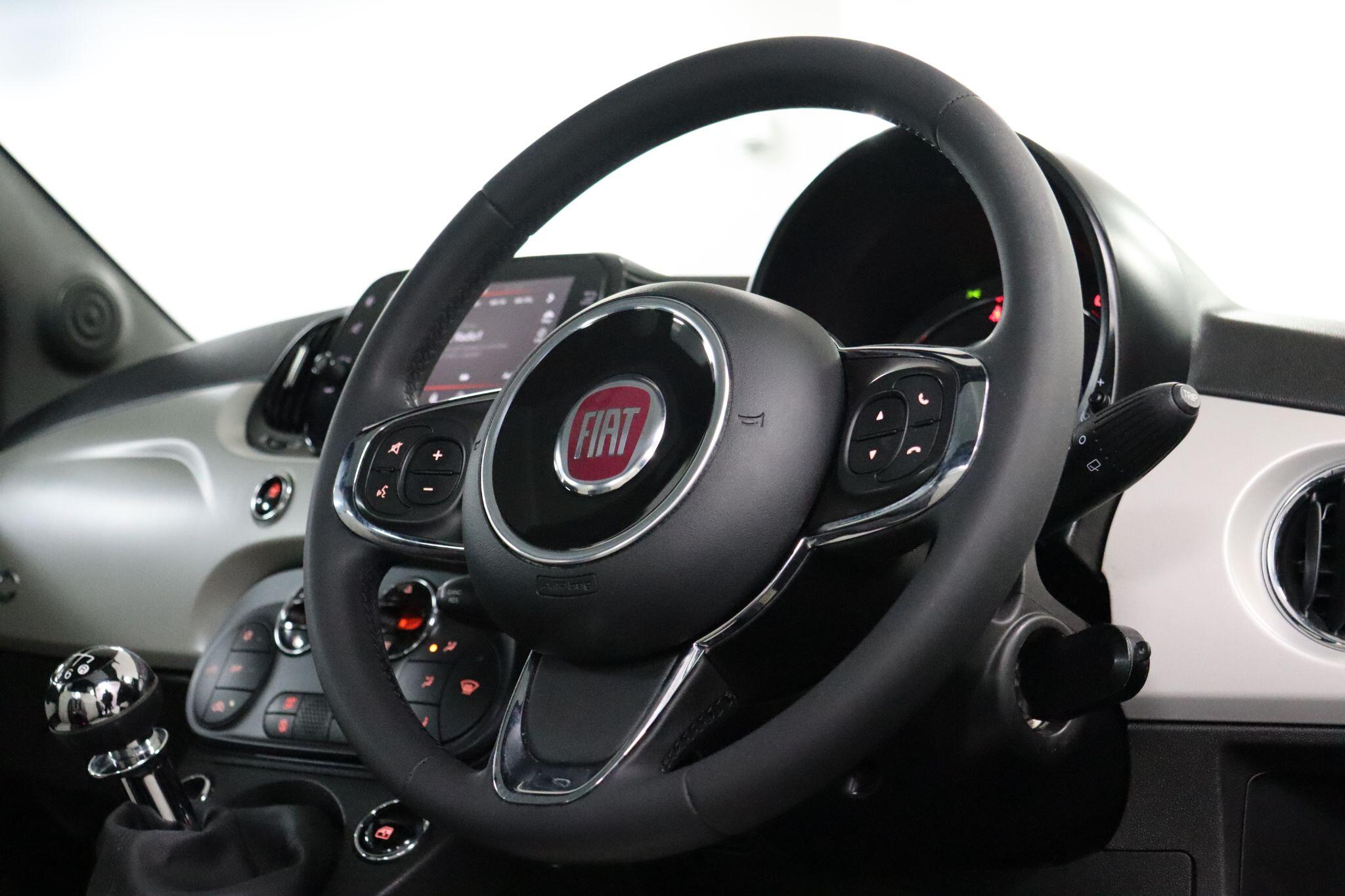 Fiat 500 view 42