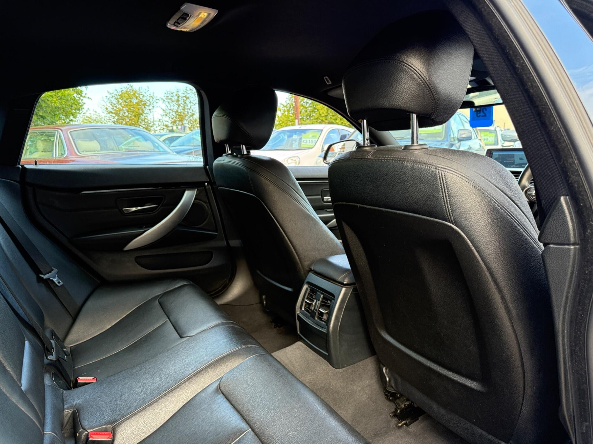 BMW 4 Series Gran Coupe - Image 39