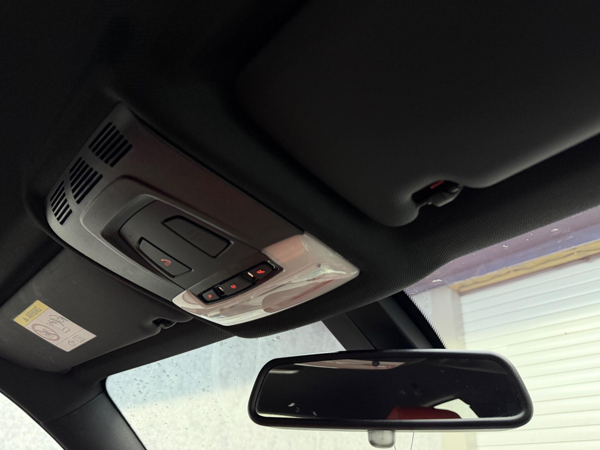 BMW 4 Series view 41