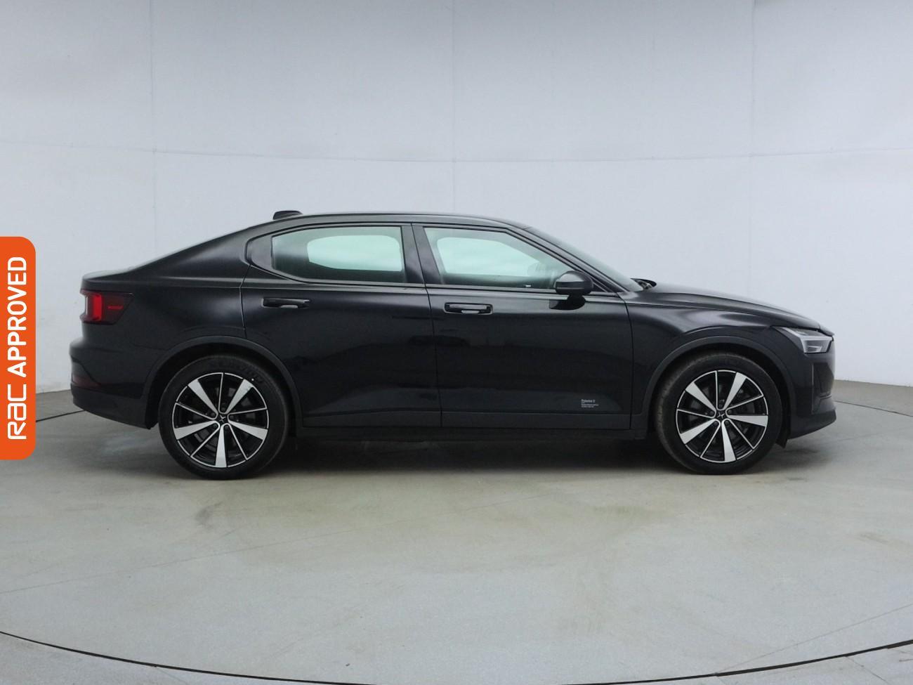 Polestar 2 view 7