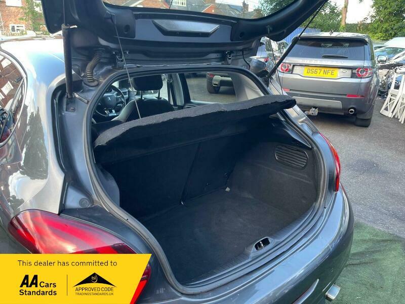 2019 Peugeot 208 1.2 PureTech GPF GT Line Euro 6 (s/s) 5dr • 79,162 miles image 47
