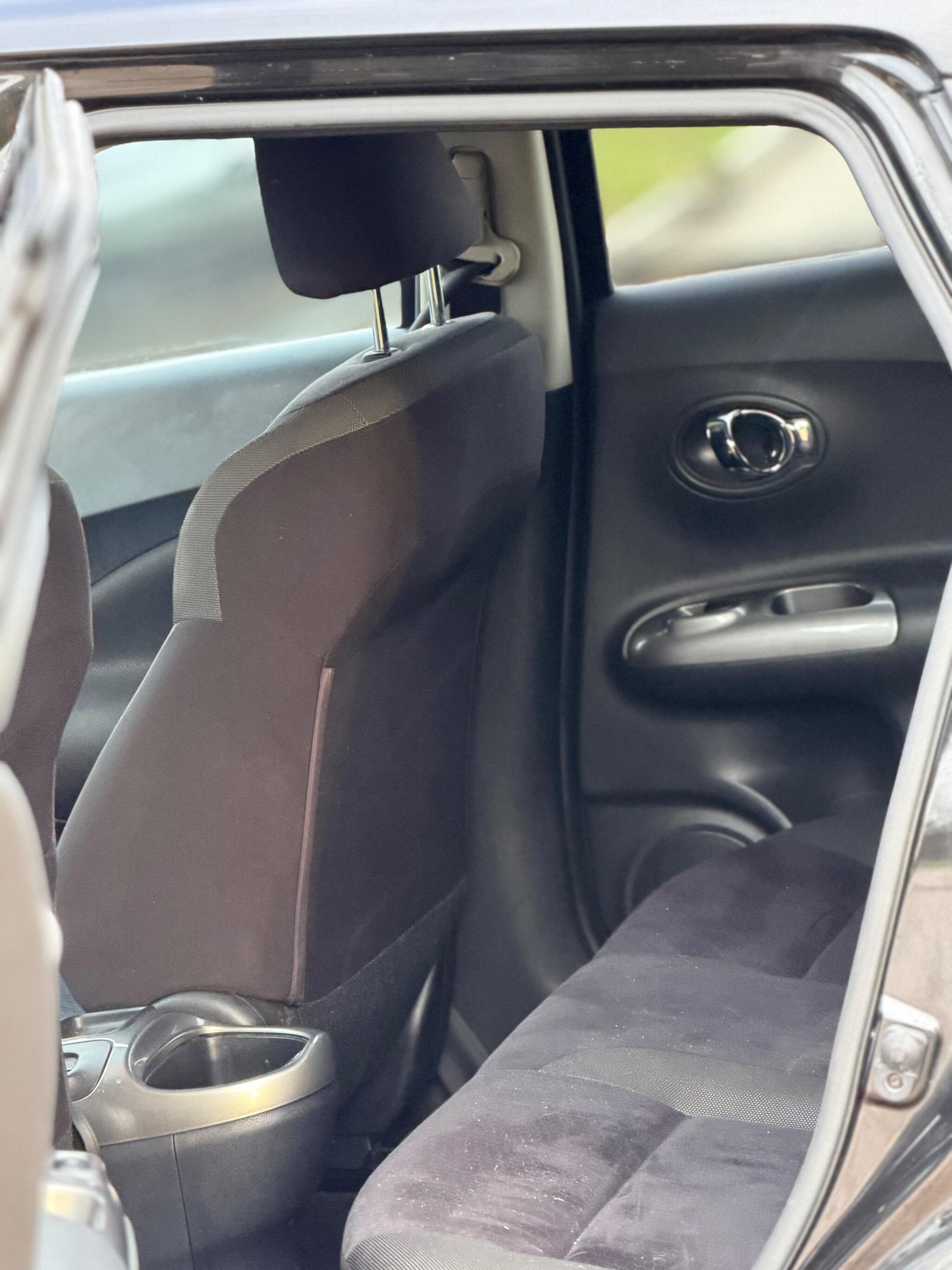 2012 Nissan Juke 1.5 dCi 8v Acenta Premium Euro 5 5dr image 23