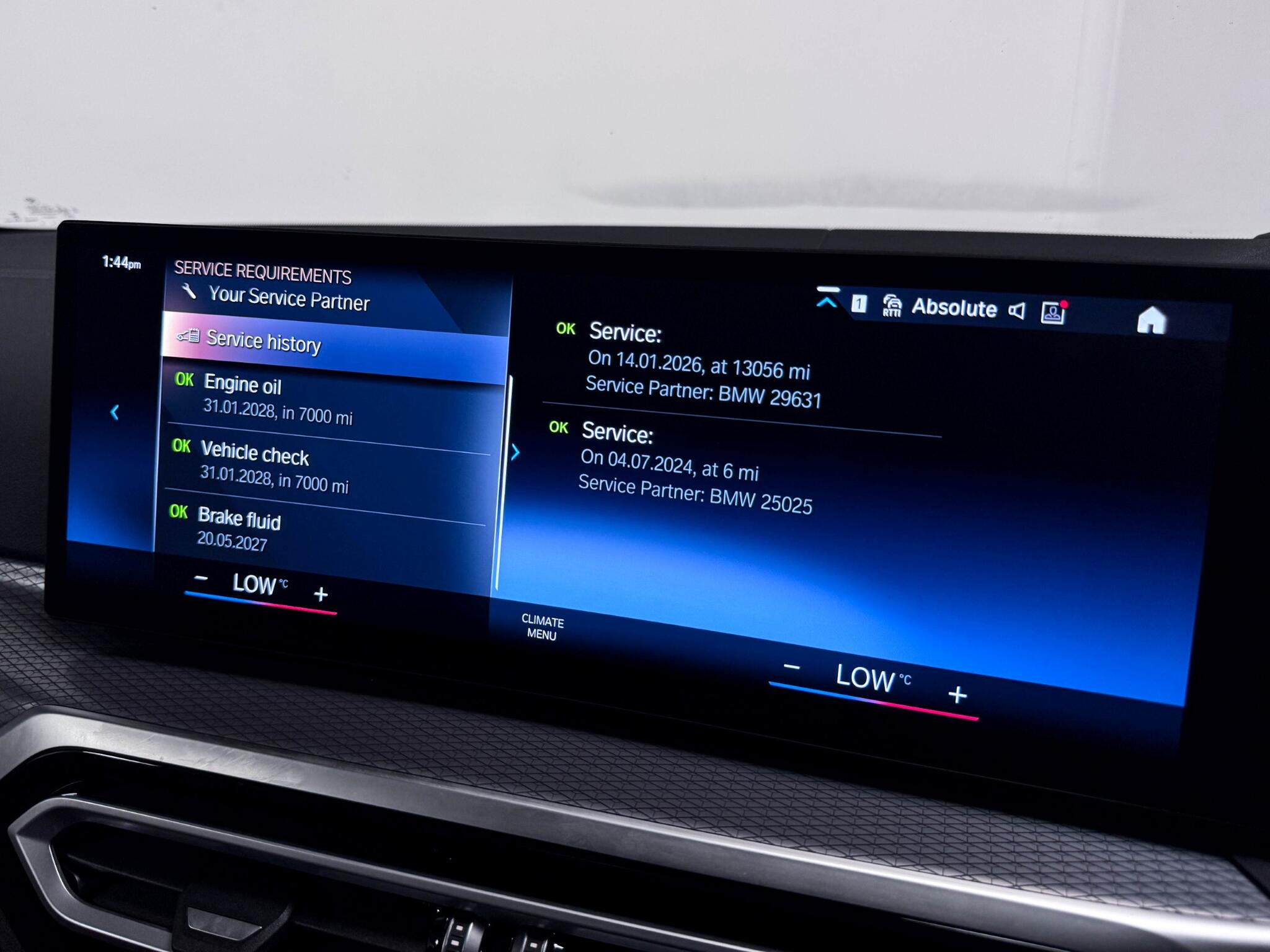 BMW 3 Series view 49