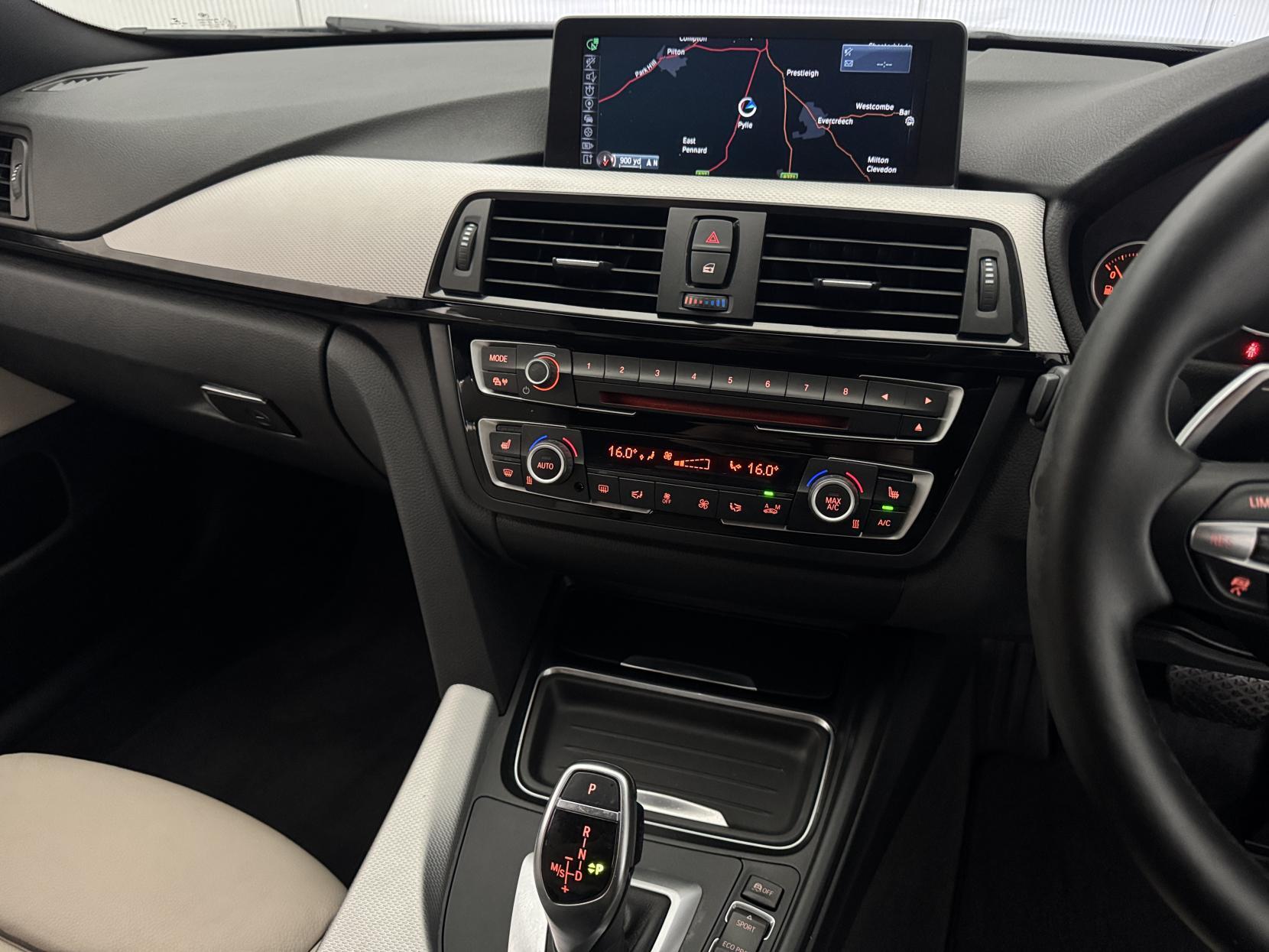 BMW 4 Series view 61