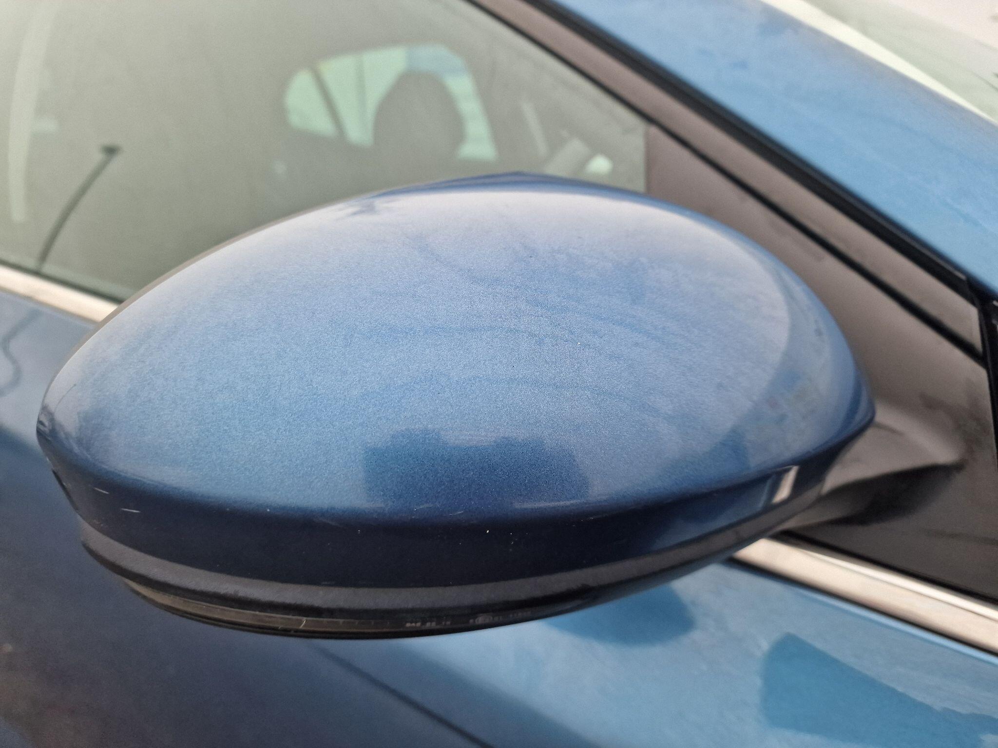 Renault Megane view 64