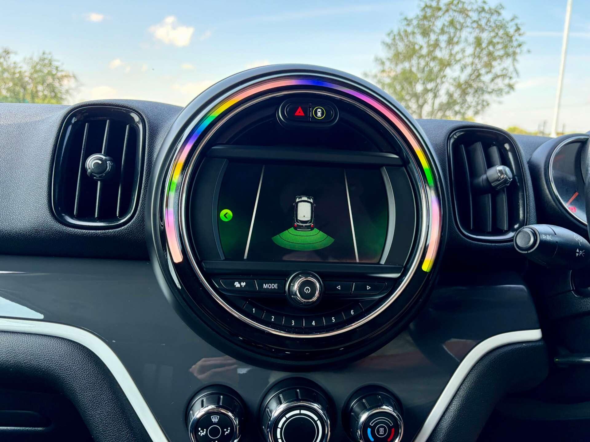 Mini Countryman view 46