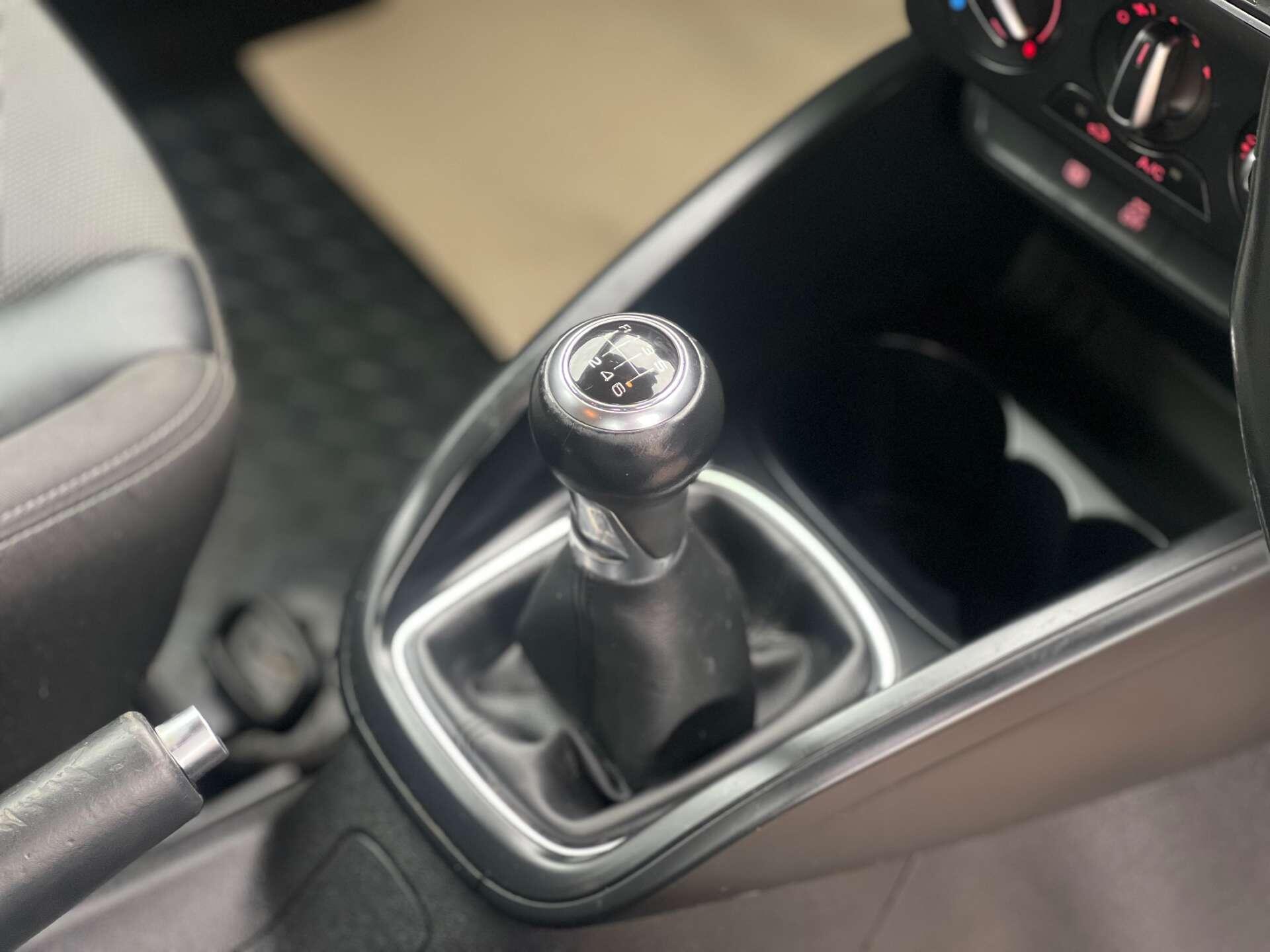 Audi A1 view 22