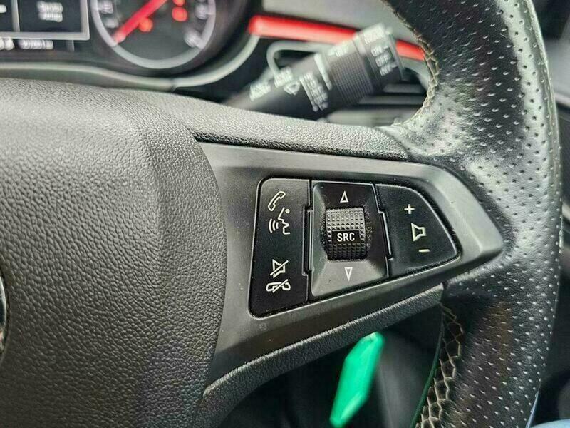 2016 Vauxhall Corsa 1.4i ecoFLEX SRi VX Line Euro 6 3dr • 65,091 miles image 29