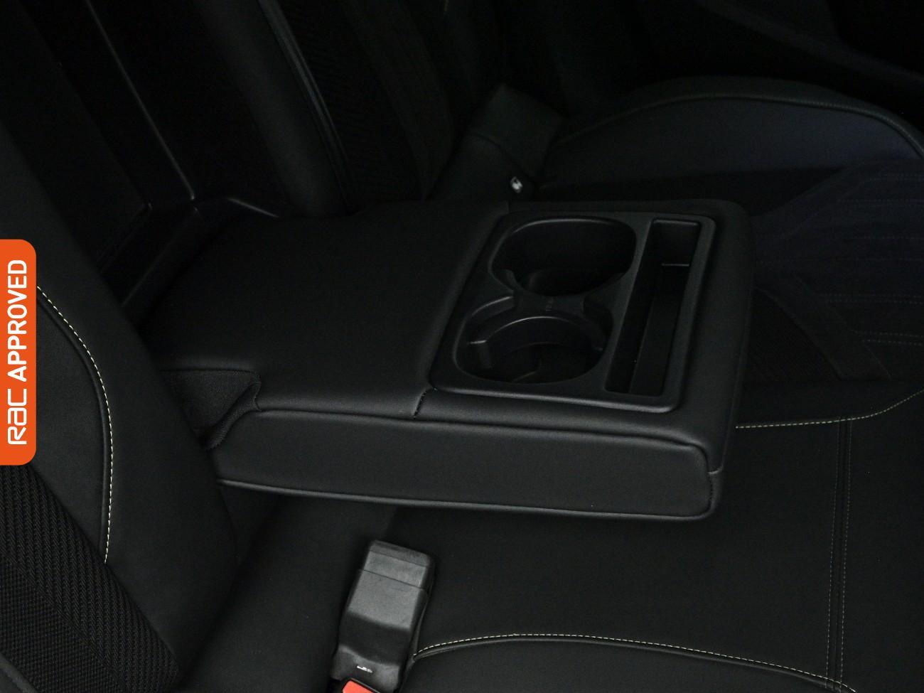 Peugeot 408 view 24