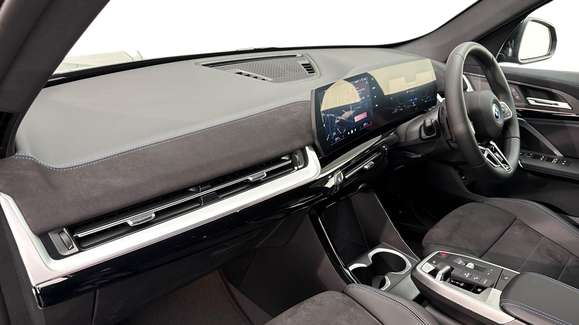 BMW X1 view 7
