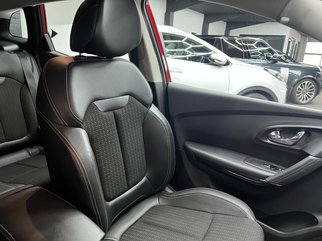 Renault Kadjar view 37