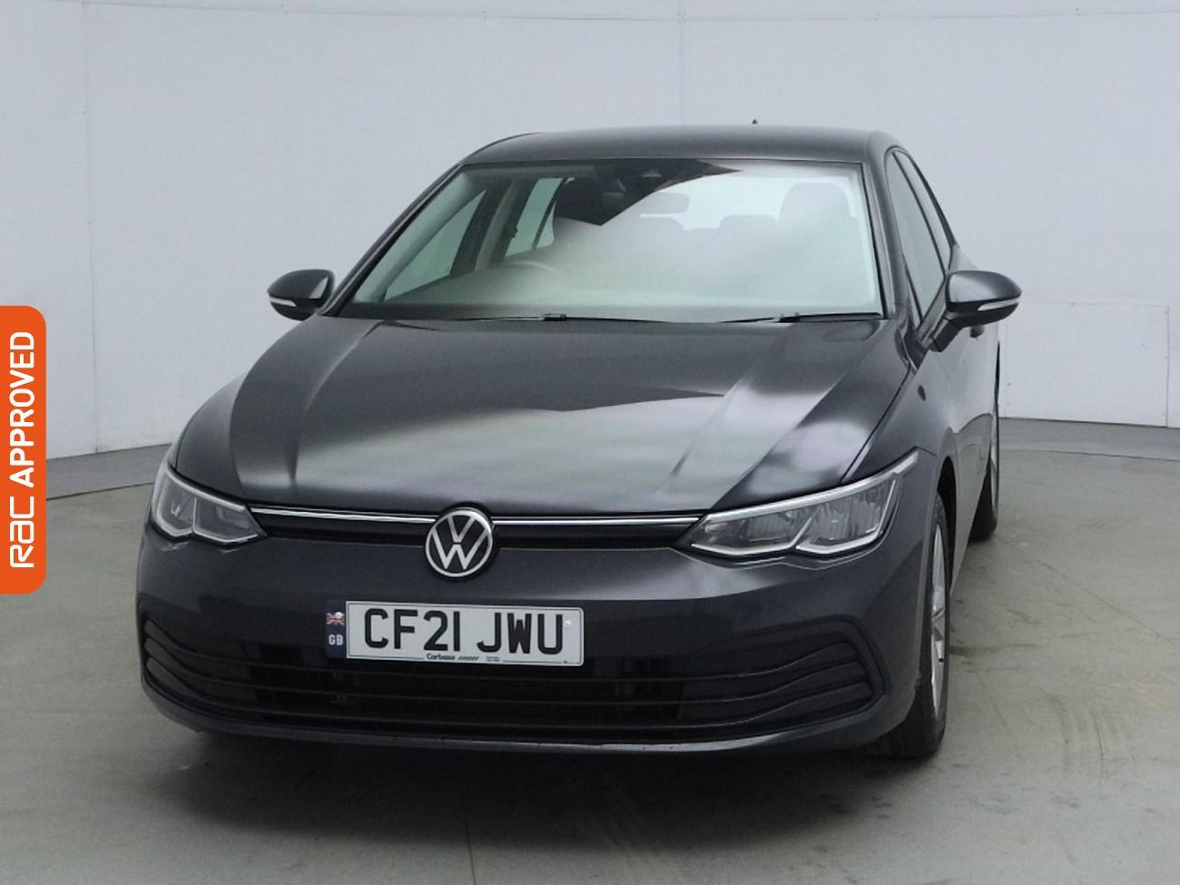 Volkswagen Golf view 7