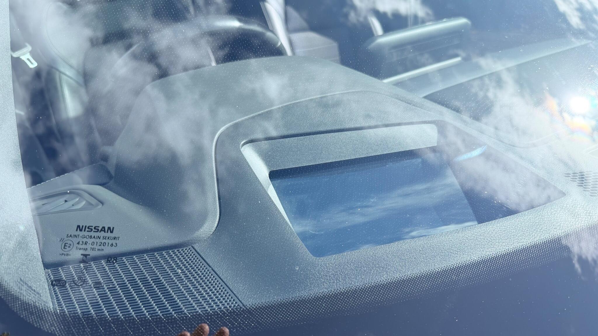 Nissan Qashqai view 26