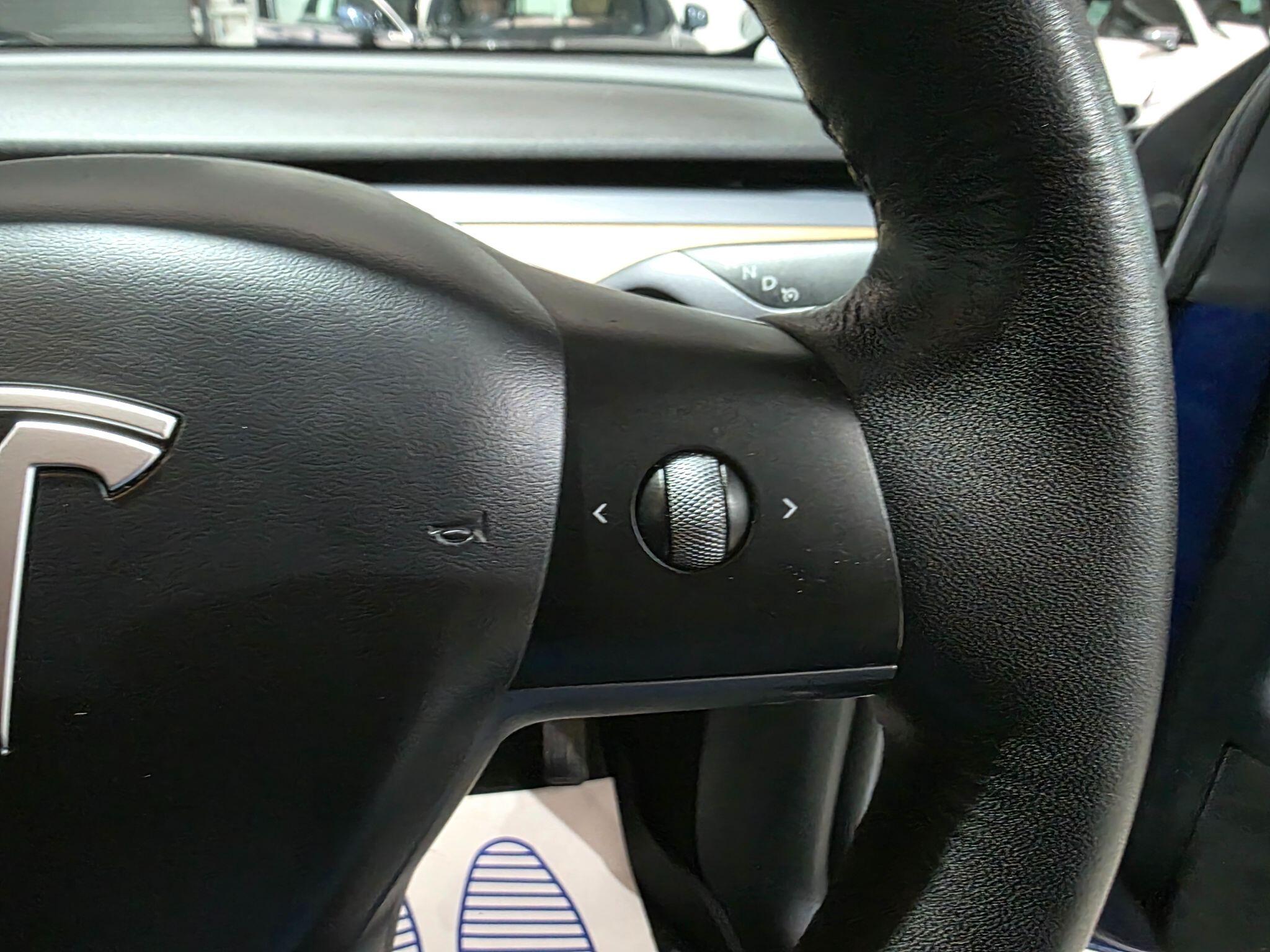 Tesla Model Y view 18