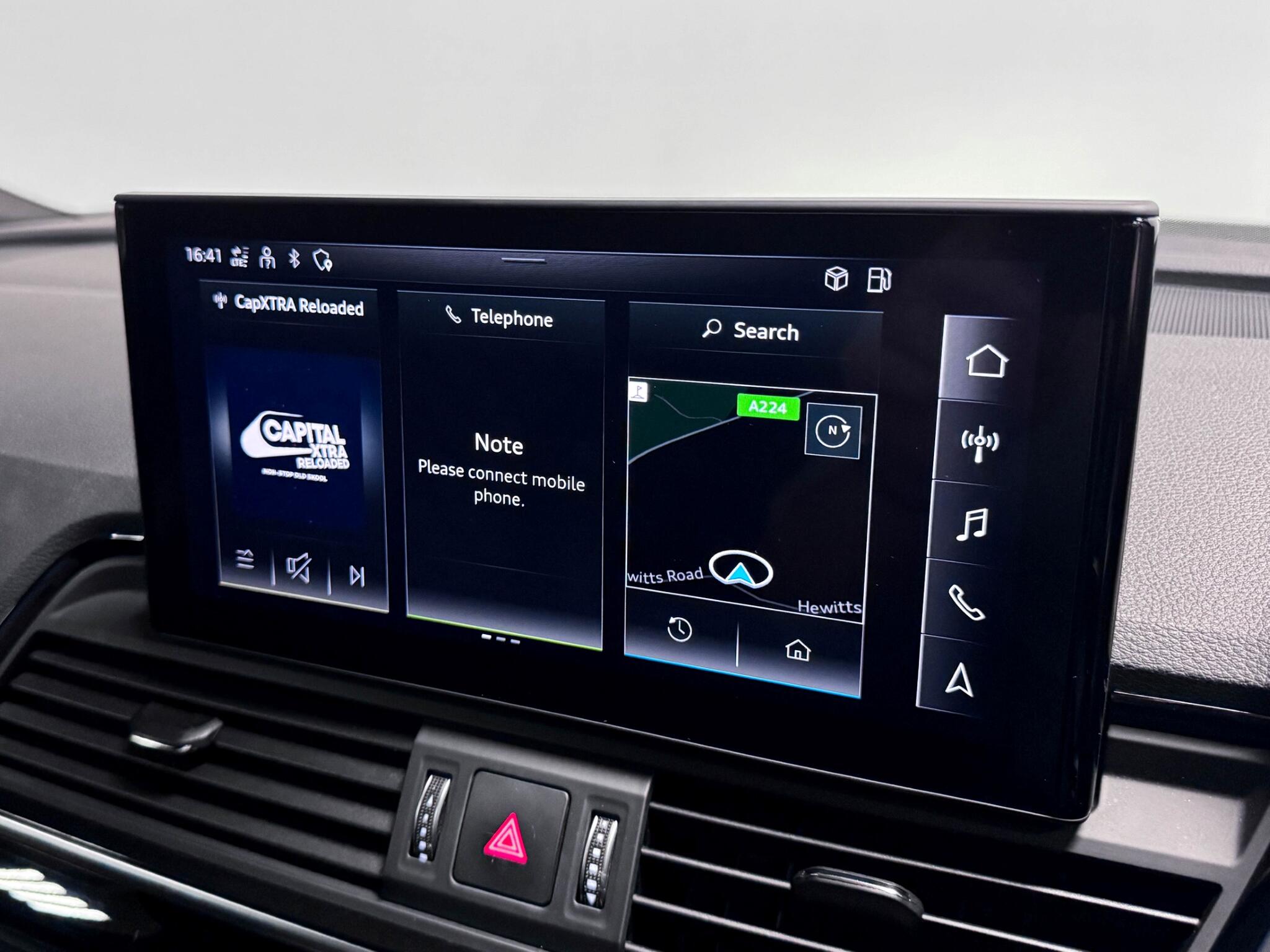 Audi Q5 view 37