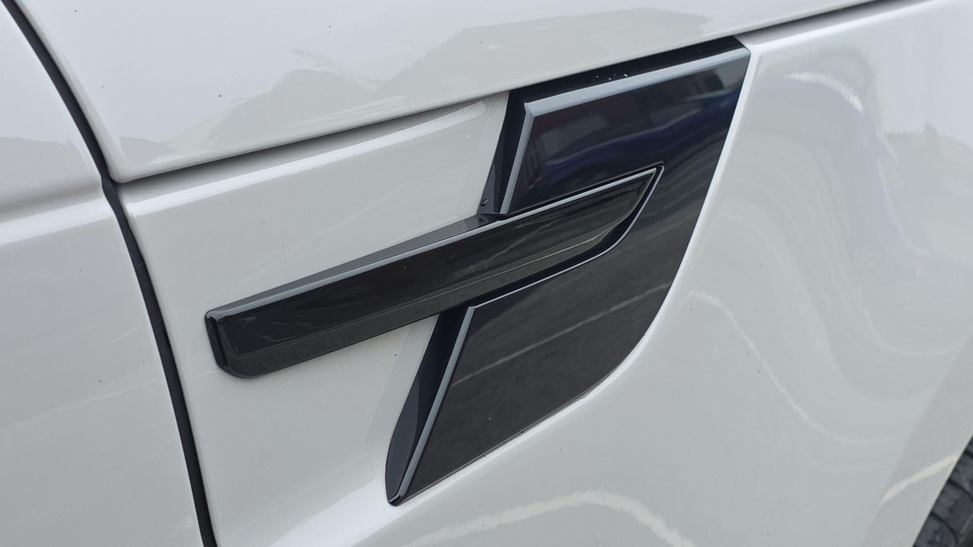 Land Rover Range Rover Sport view 27