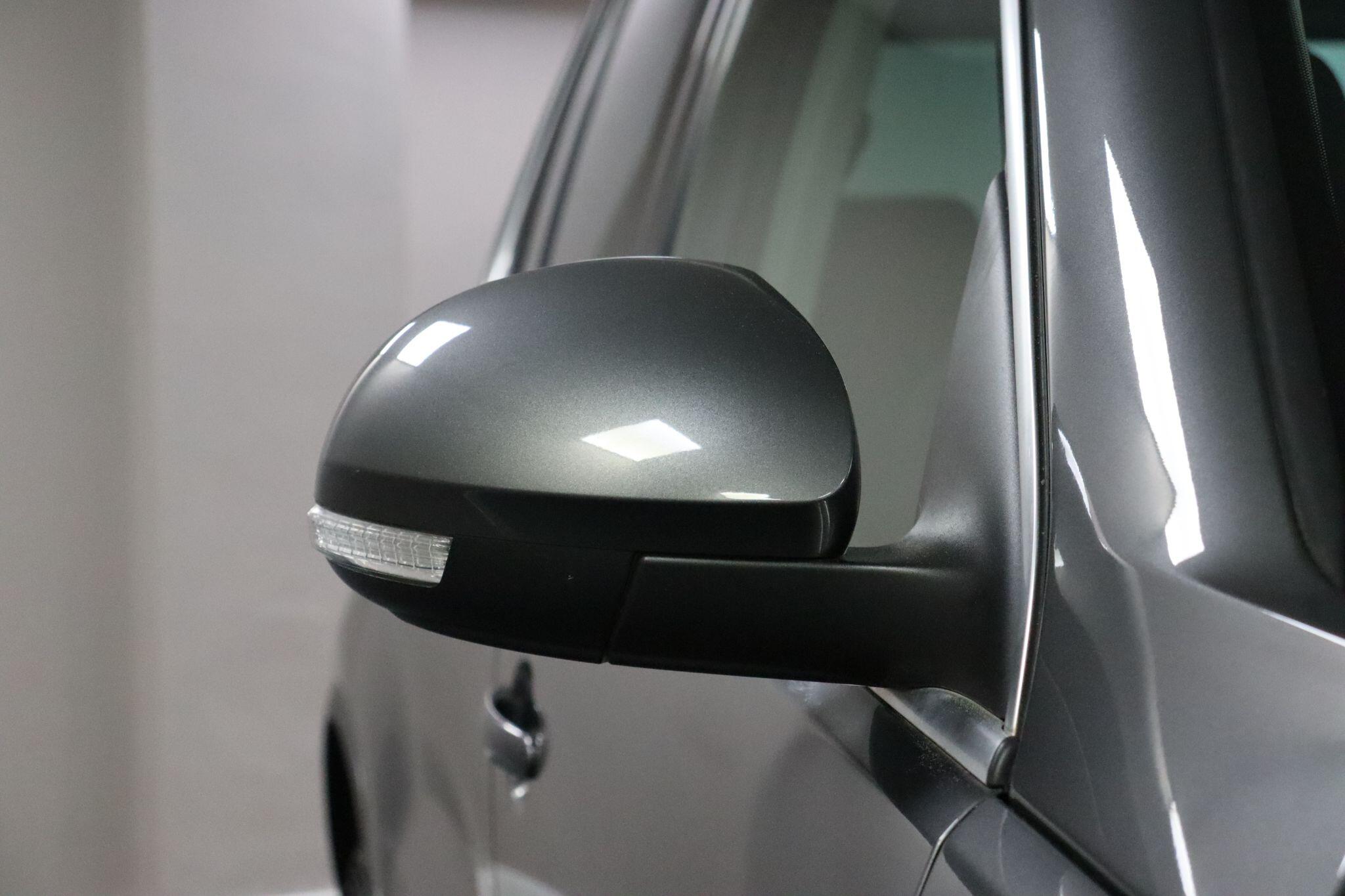 Volkswagen Tiguan view 33