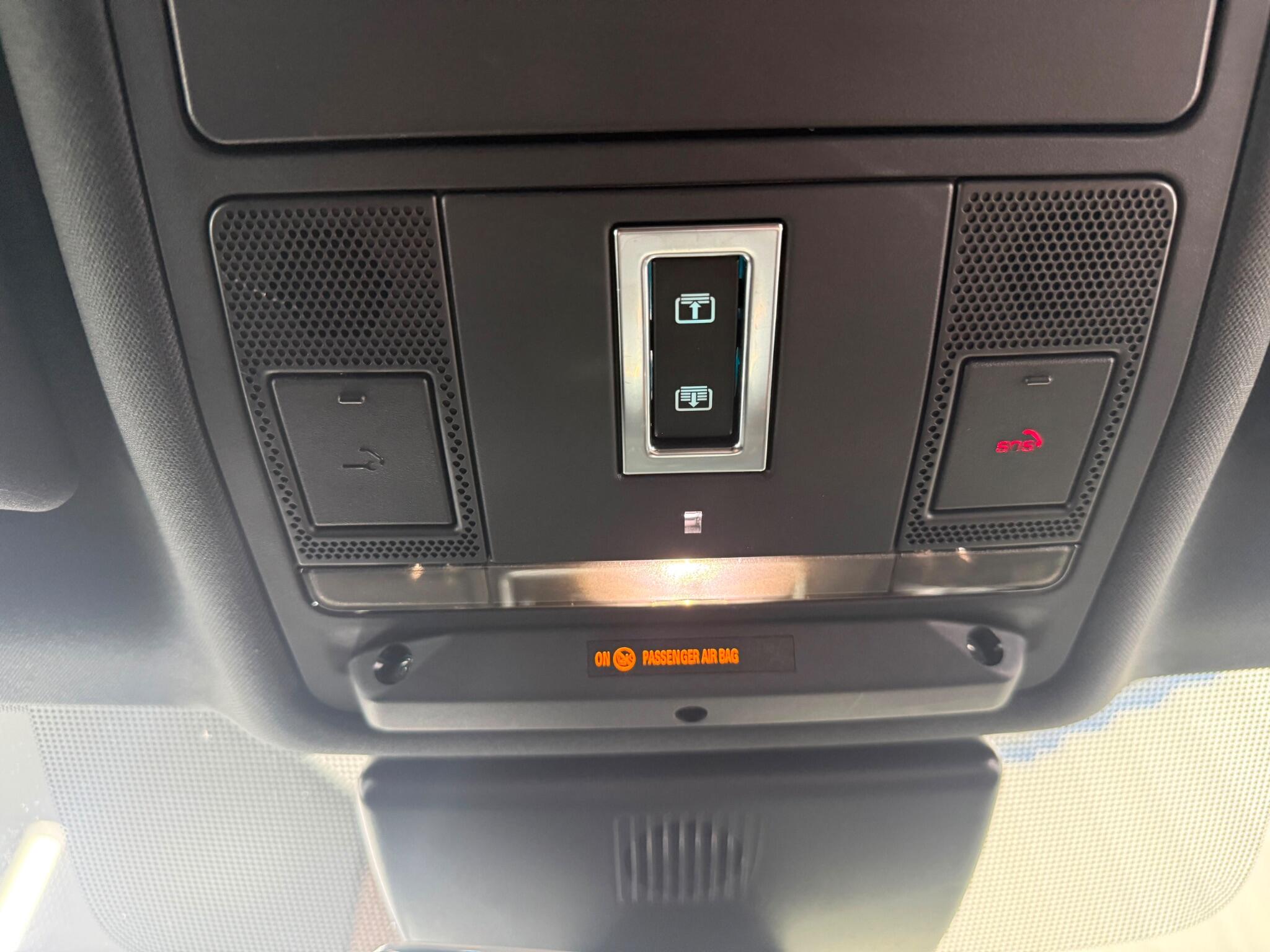 Jaguar E-Pace view 47