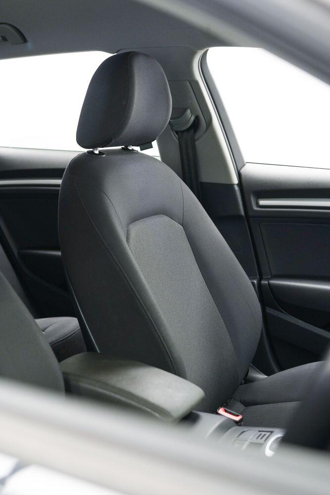 Audi A3 view 12
