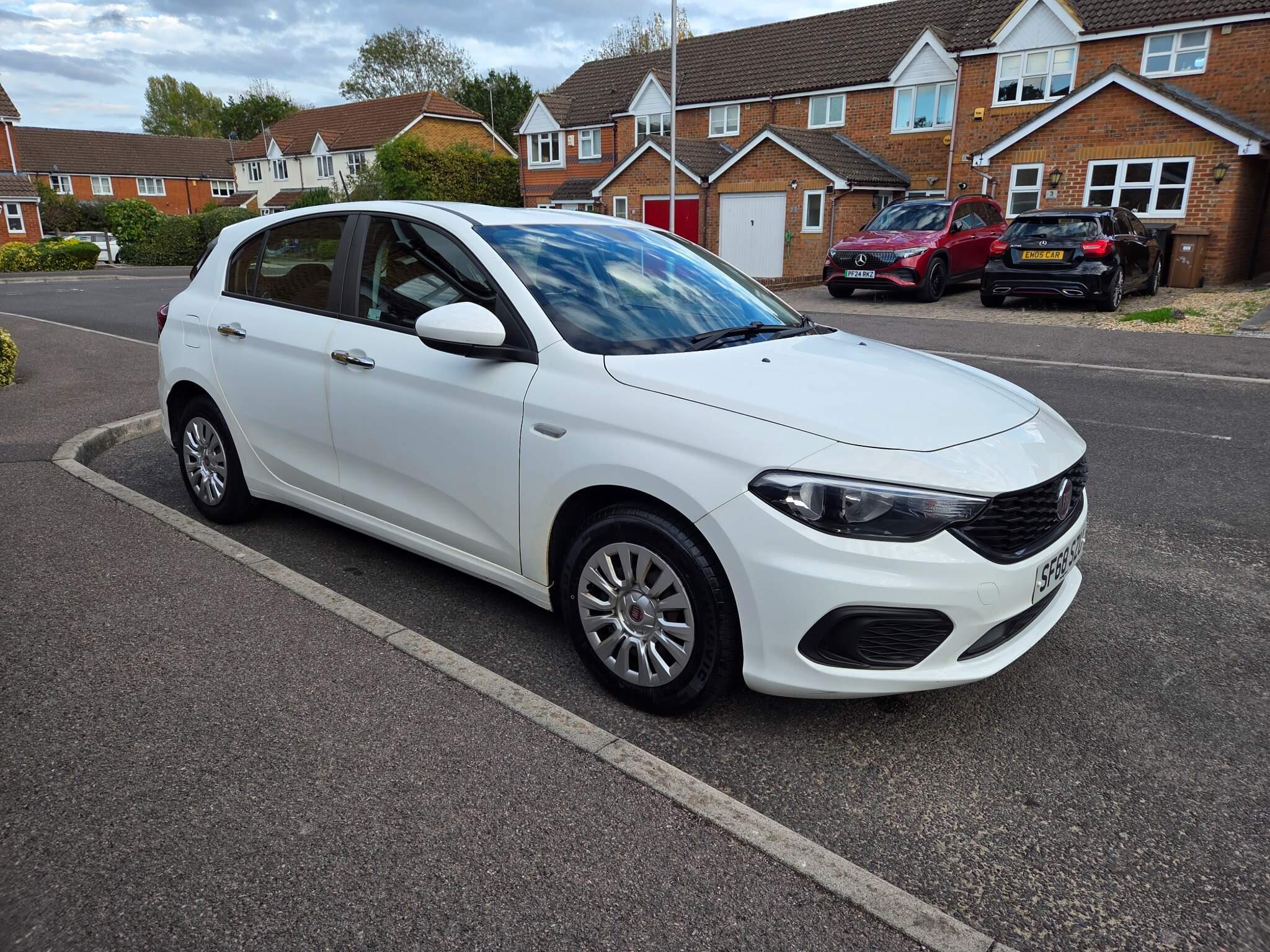 Fiat Tipo