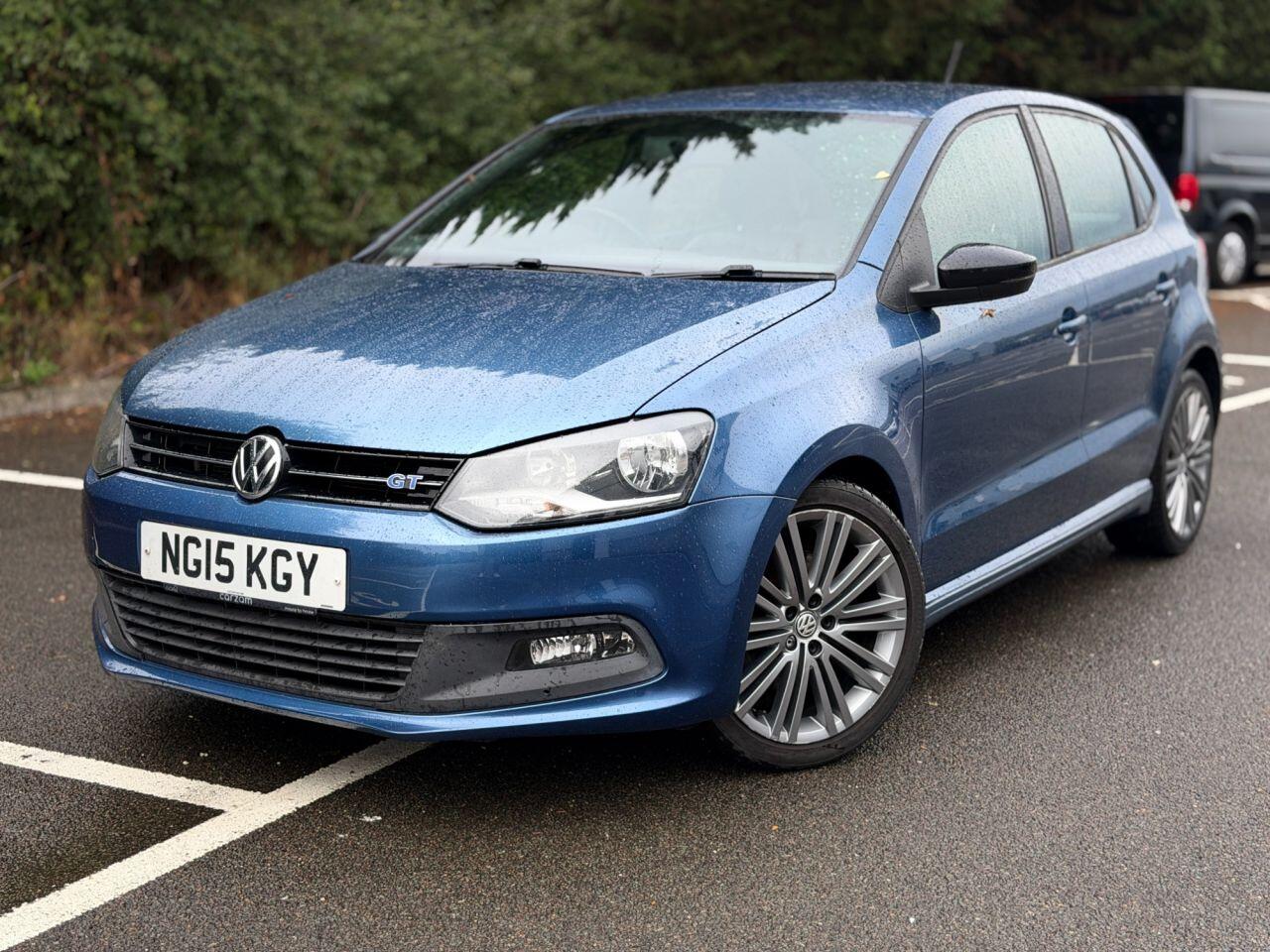 Volkswagen Polo view 51