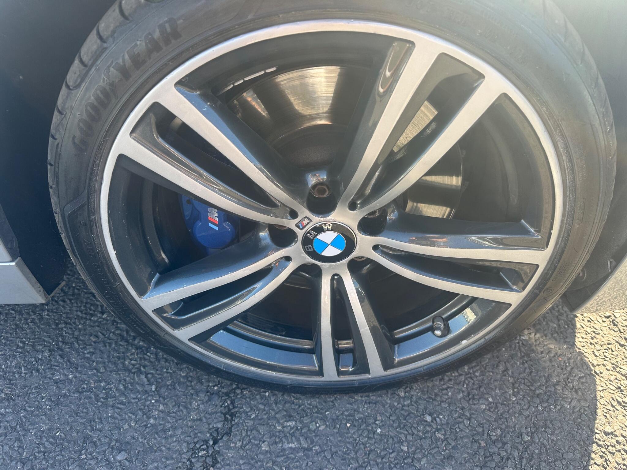 BMW 4 Series view 24
