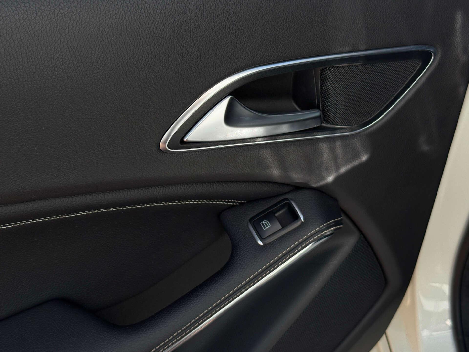 Mercedes-Benz A Class view 36