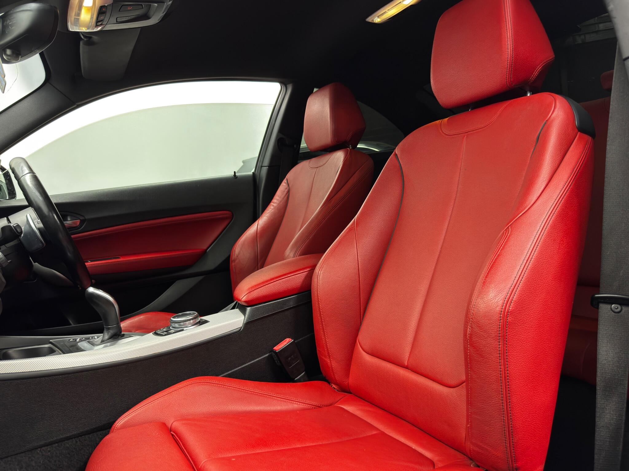 BMW 2 Series view 52