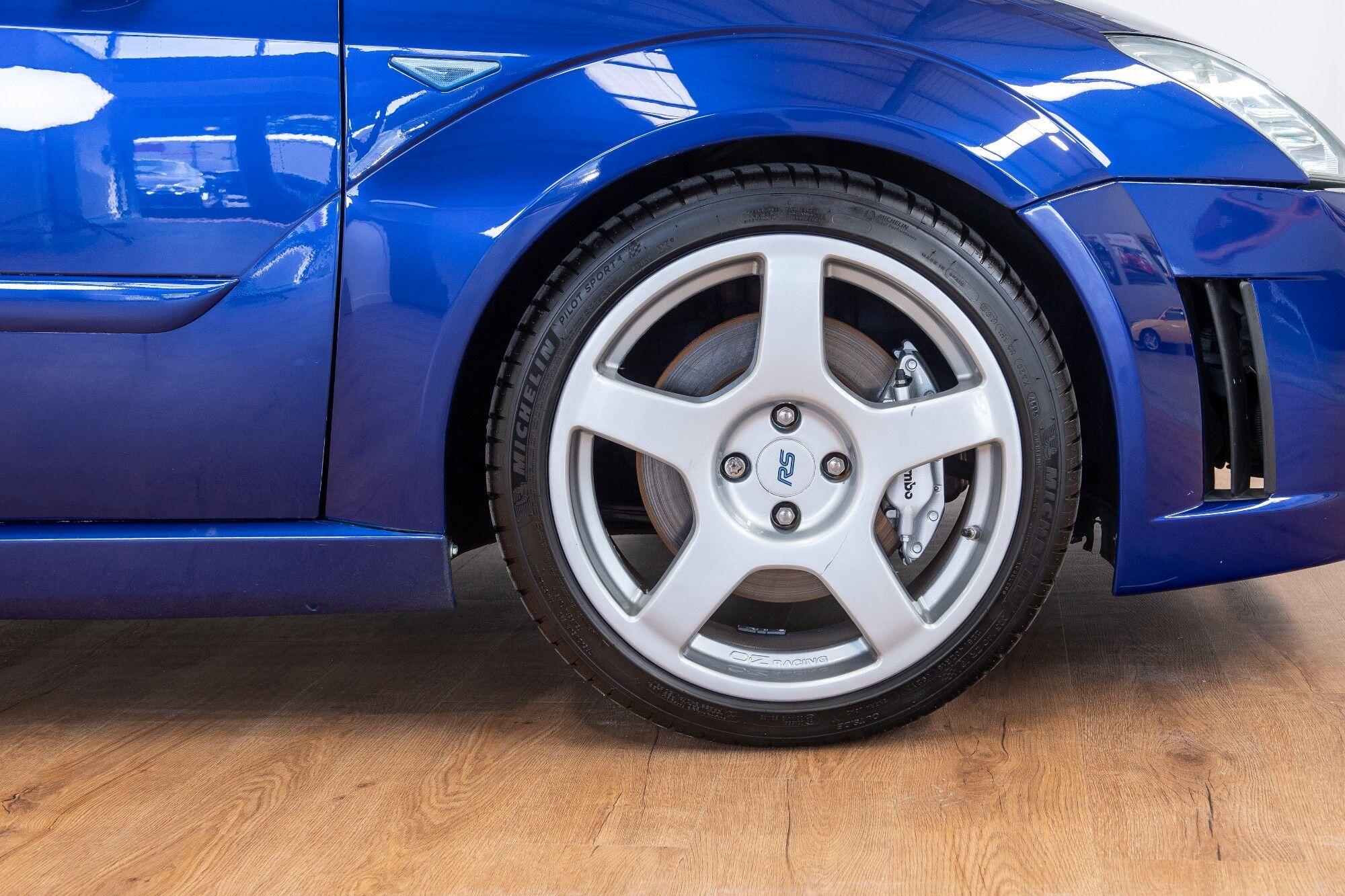 Ford Focus view 31