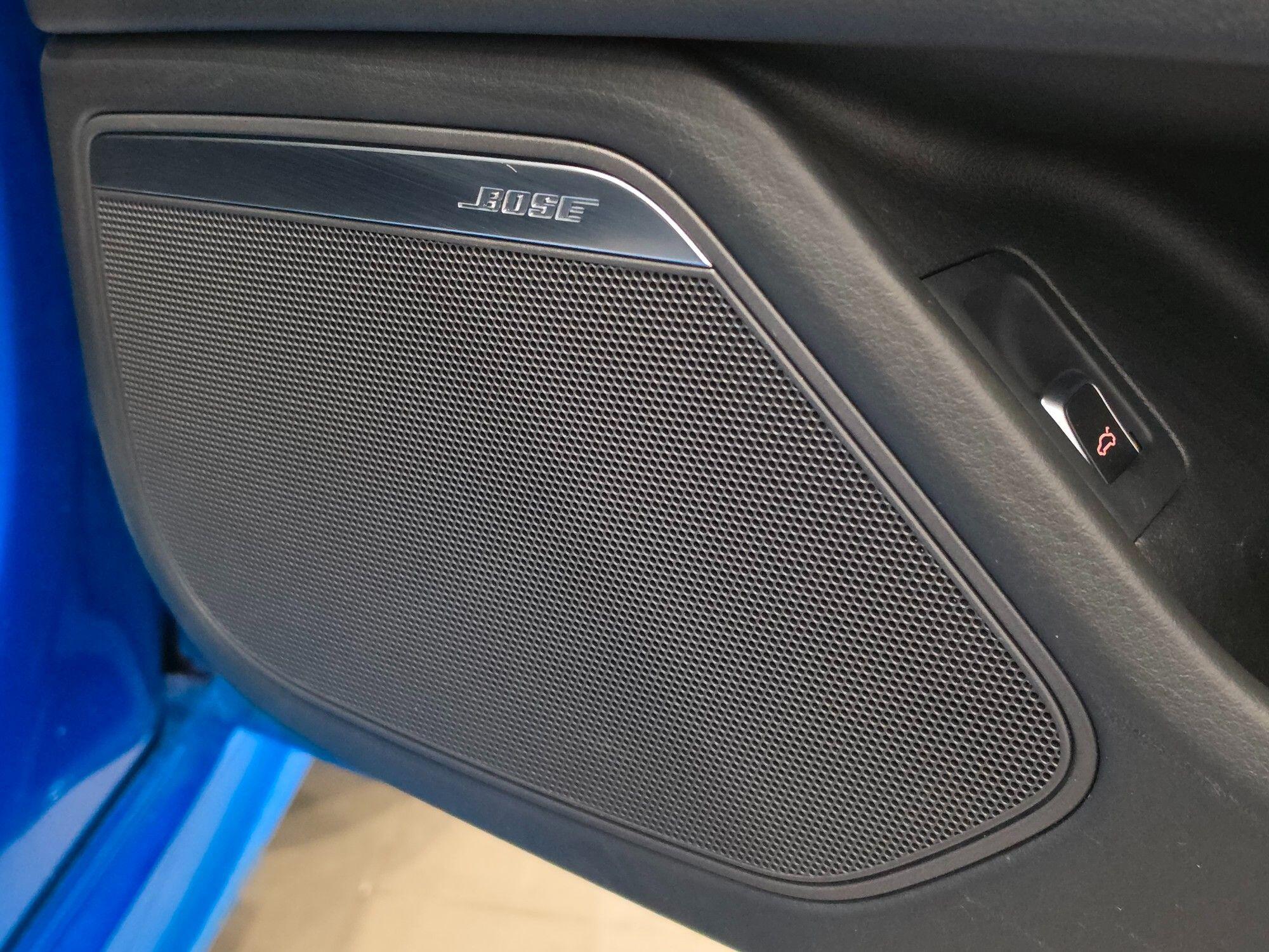 Audi A7 view 131