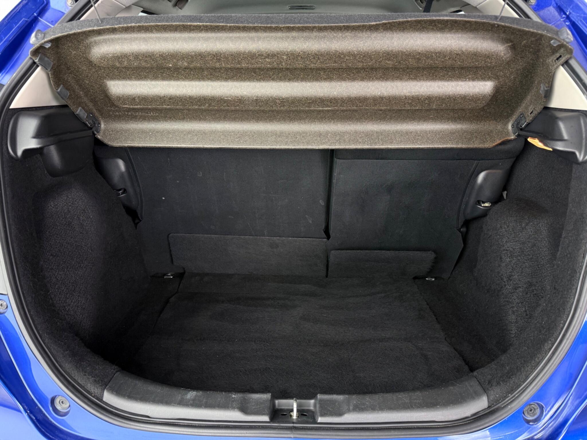 Honda Jazz view 10