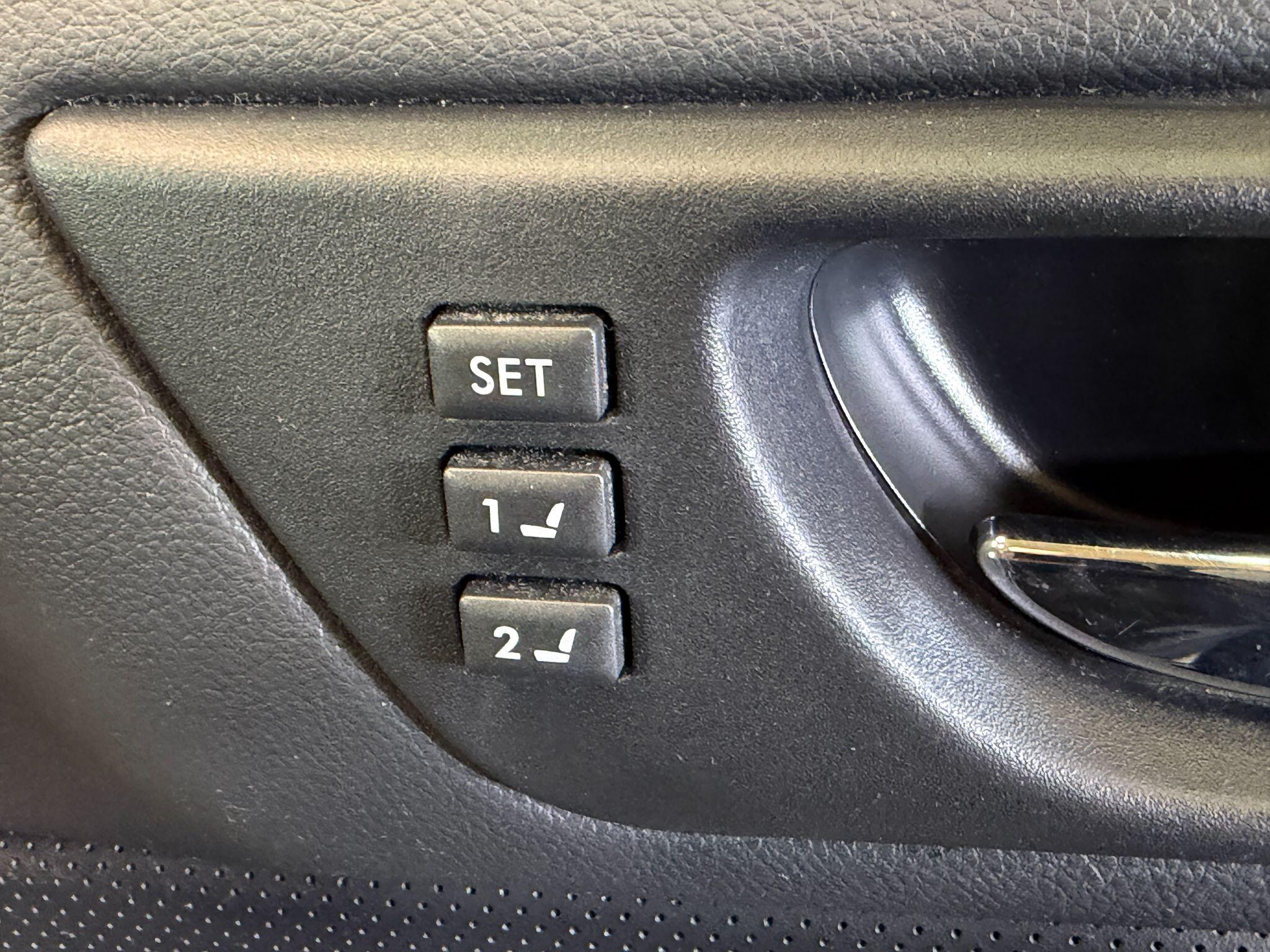 Subaru Outback view 27